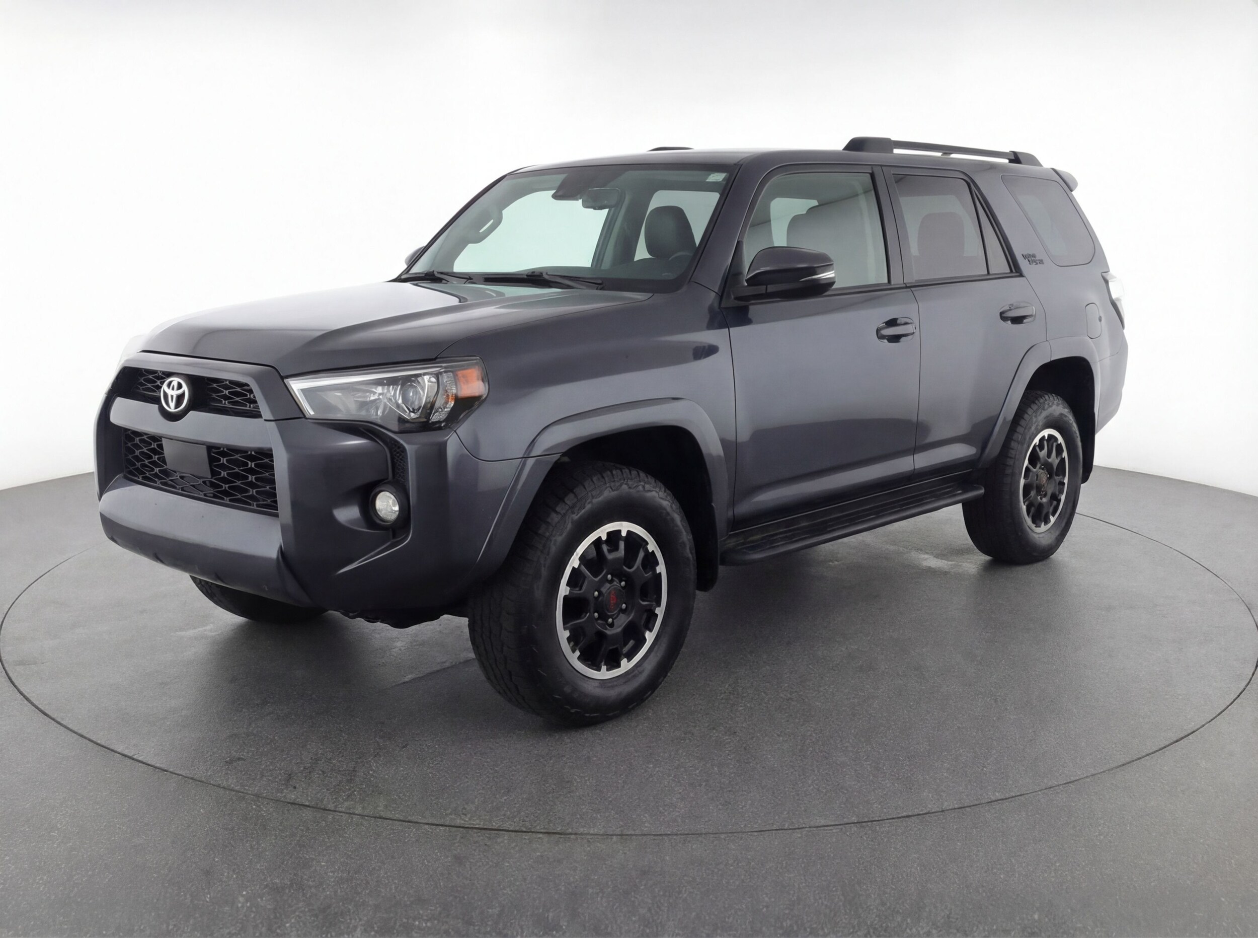 Thumbnail: 2025 Toyota 4Runner - 3
