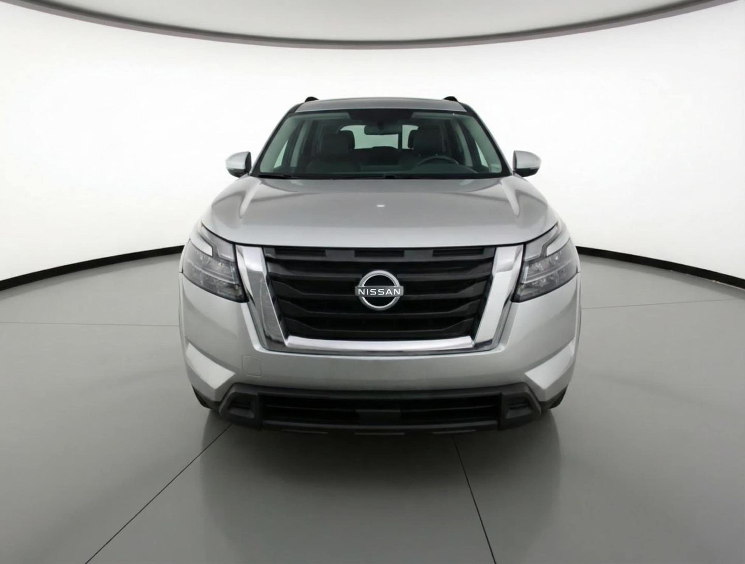 Thumbnail: 2025 Nissan Pathfinder - 2