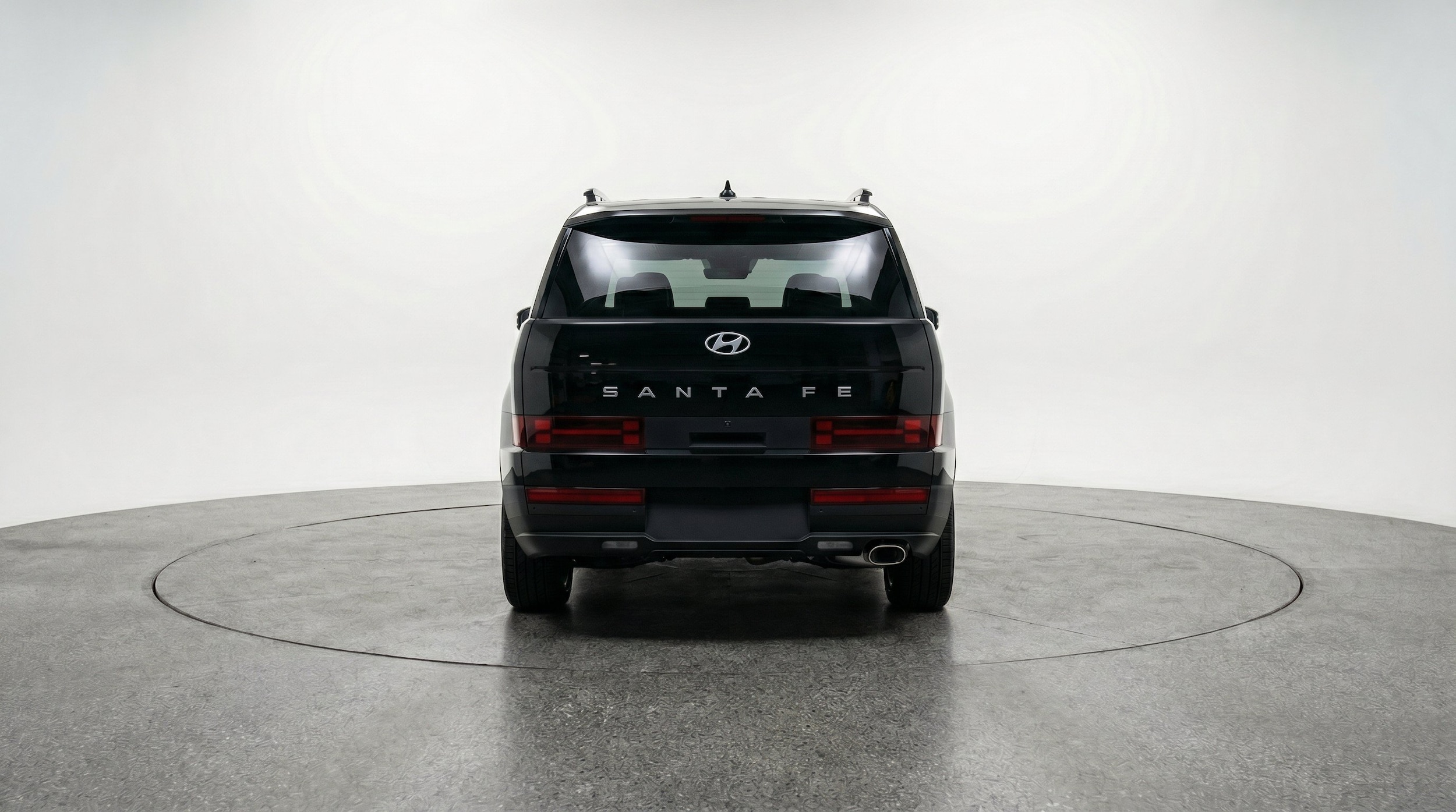 Thumbnail: 2026 Hyundai Santa Fe - 7