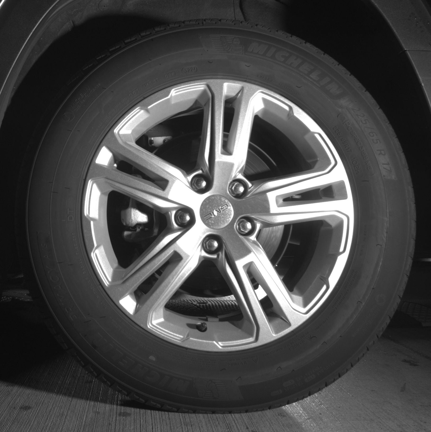 Thumbnail: 2024 GMC Terrain - 16