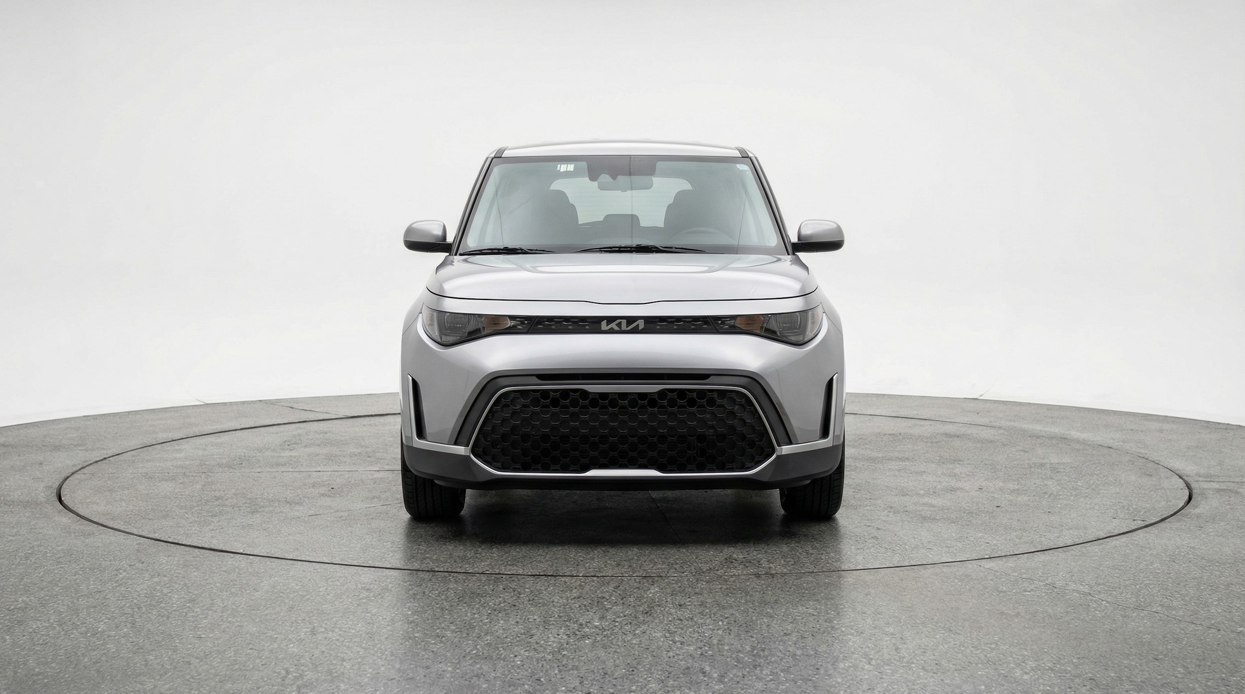 Thumbnail: 2025 Kia Soul - 2