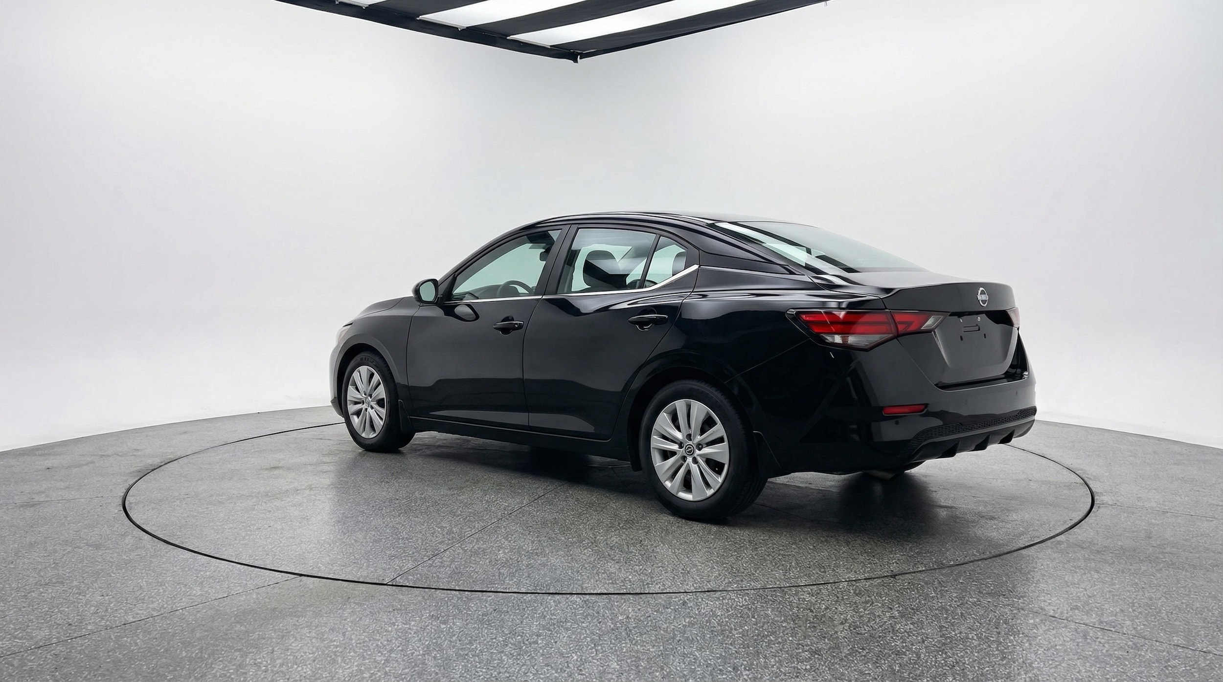 Thumbnail: 2025 Nissan Sentra - 5