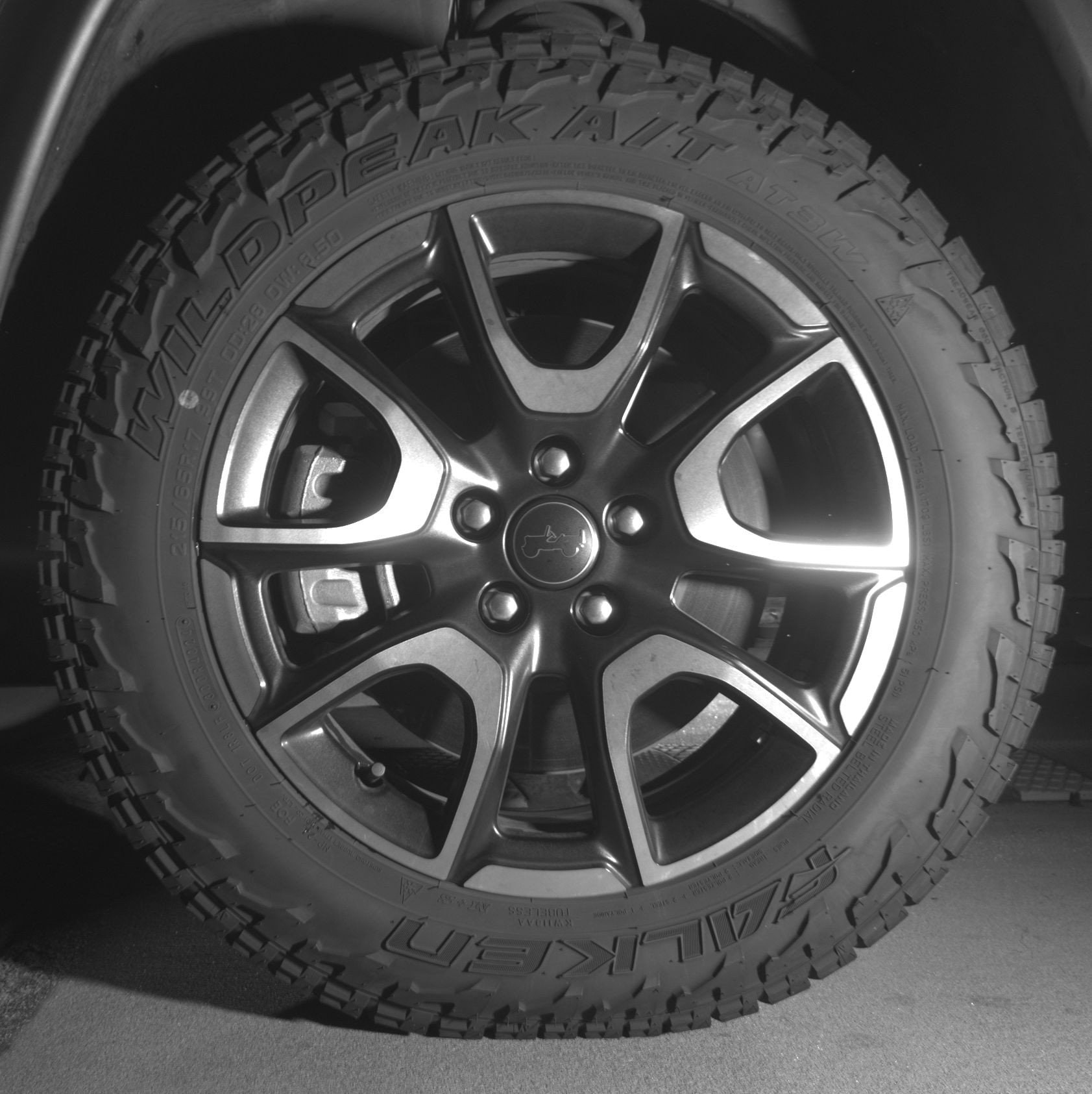 Thumbnail: 2025 Jeep Compass - 11