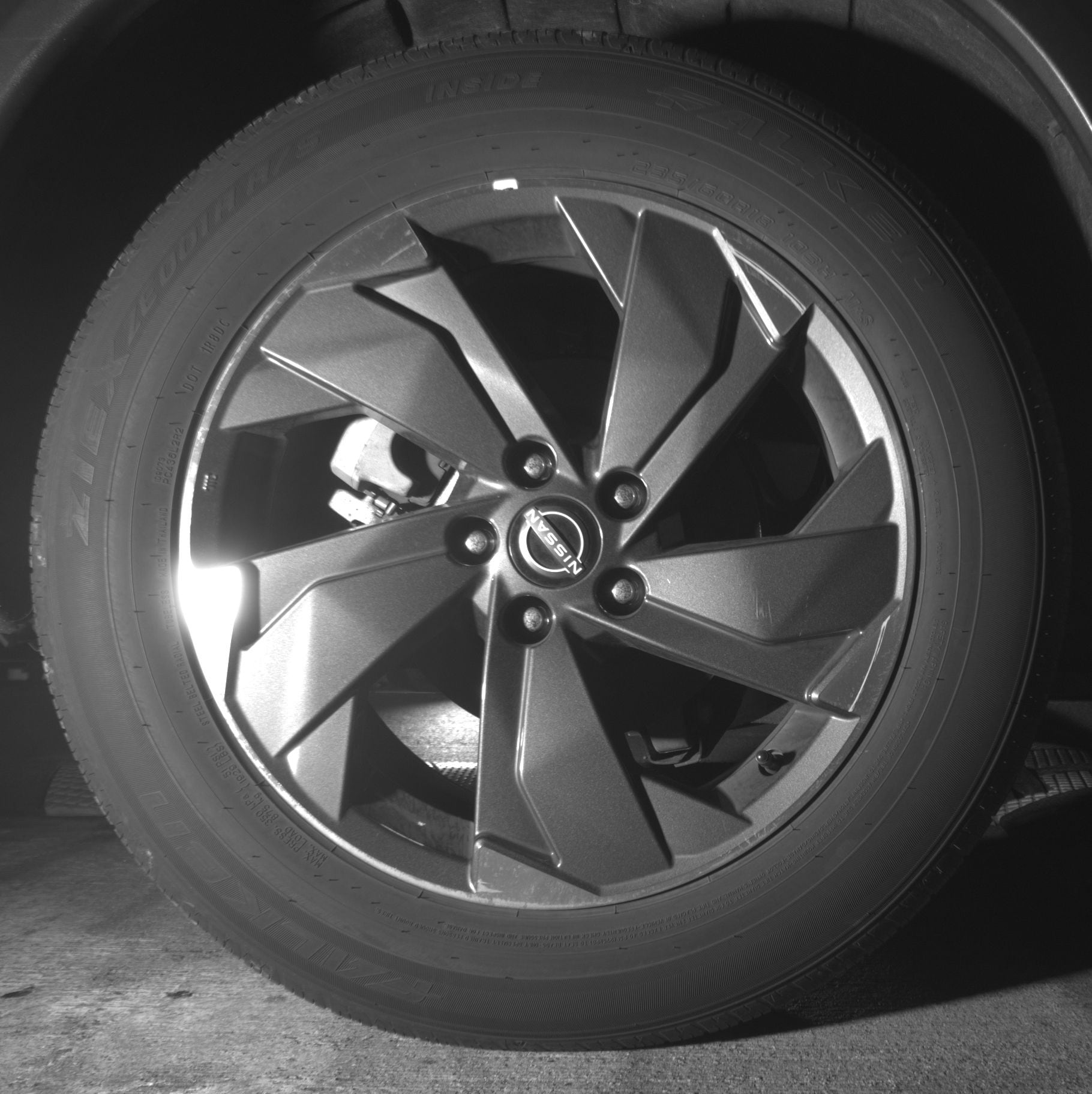 Thumbnail: 2025 Nissan Rogue - 12