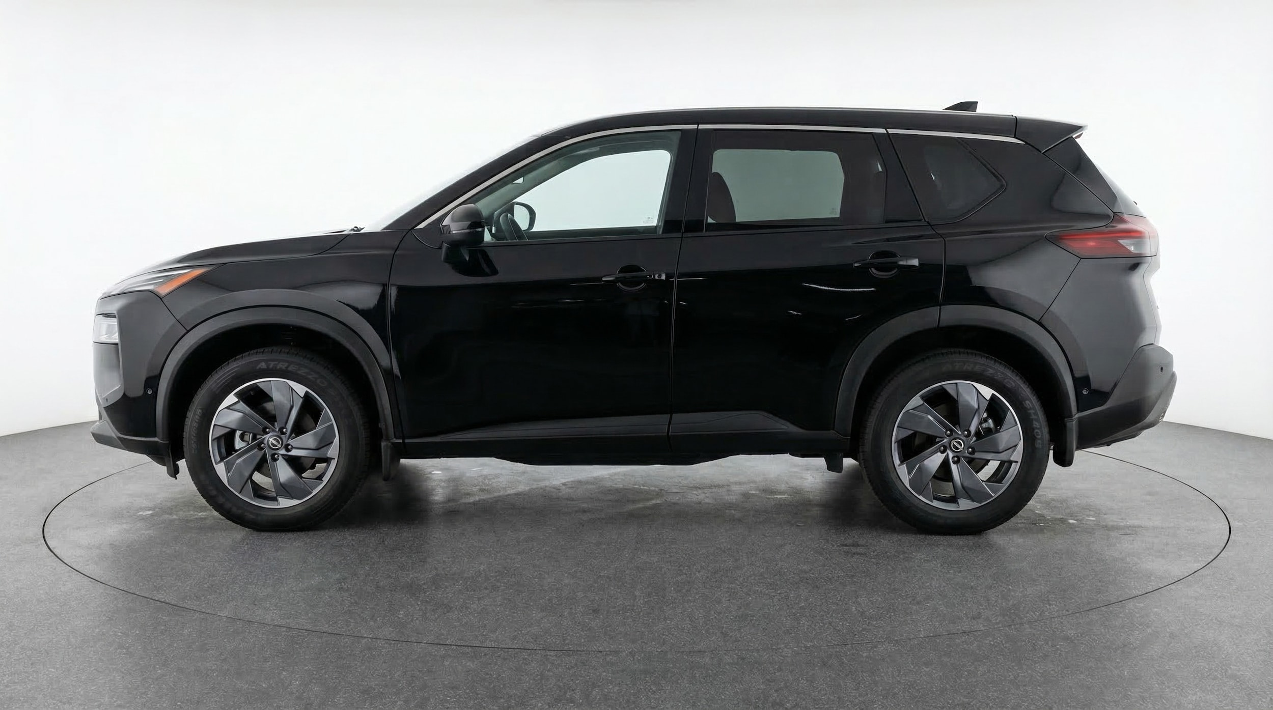 Thumbnail: 2025 Nissan Rogue - 4
