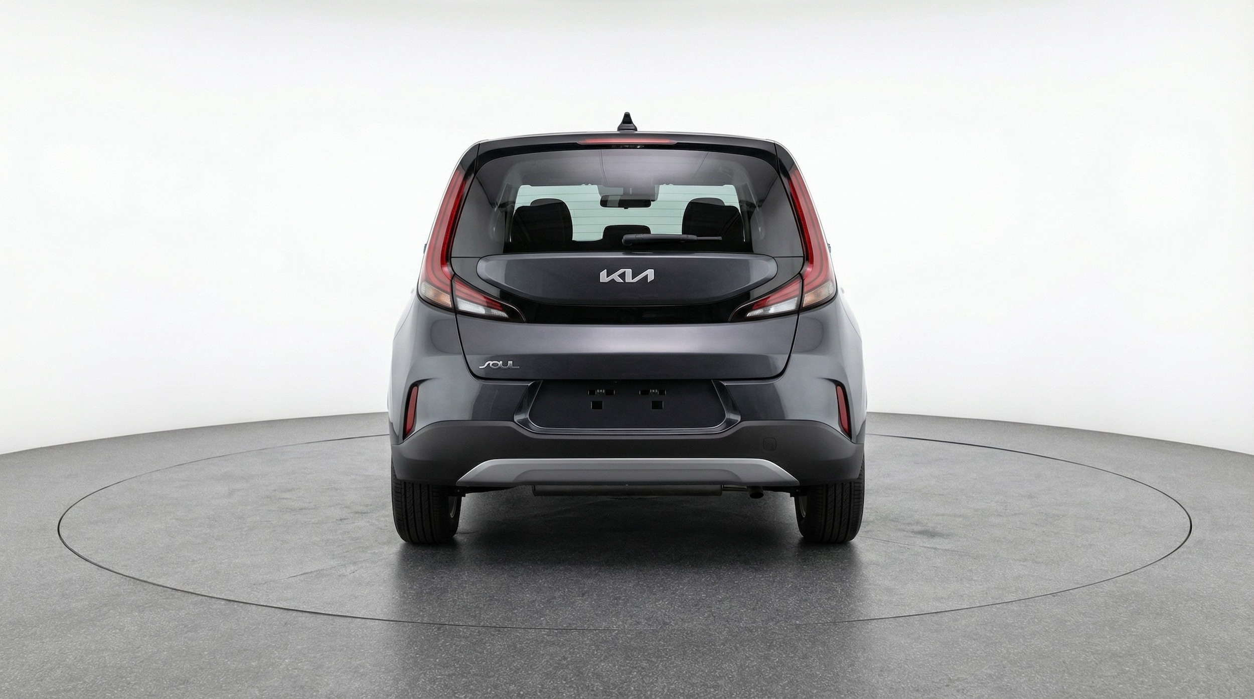 Thumbnail: 2025 Kia Soul - 6