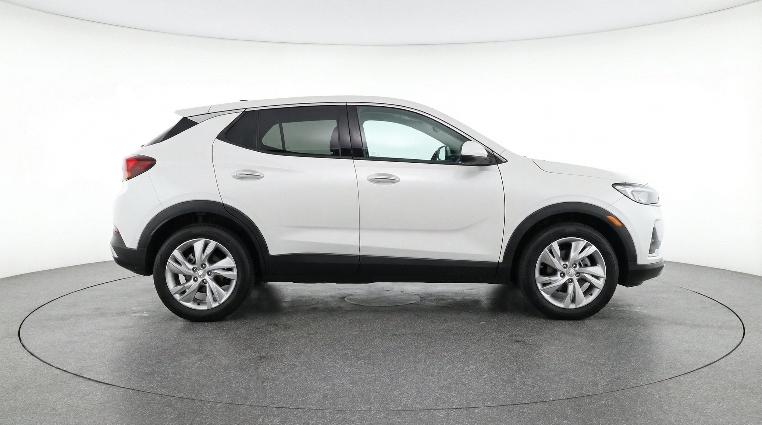 Thumbnail: 2026 Buick Encore GX - 11