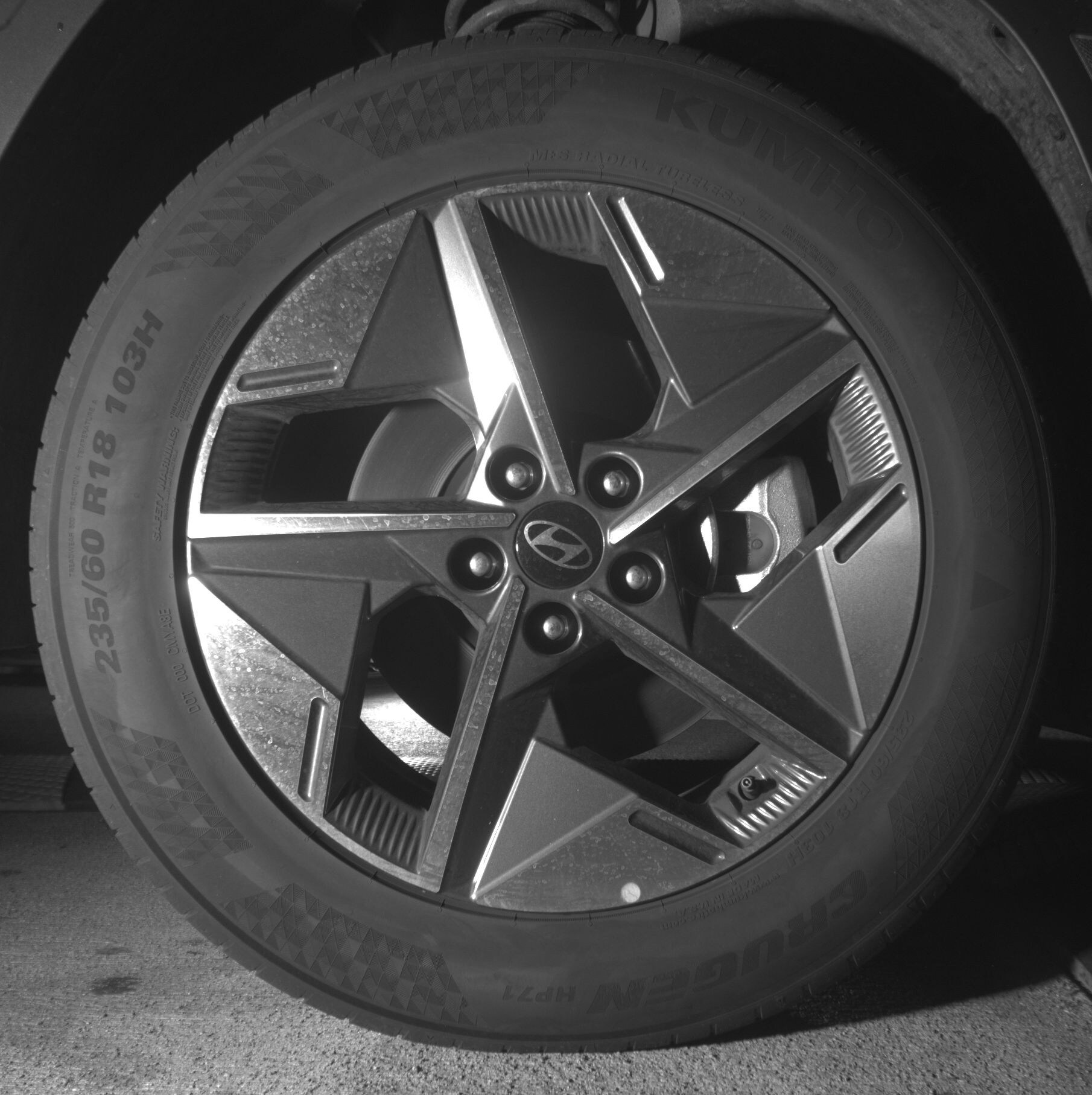 Thumbnail: 2025 Hyundai Tucson - 10