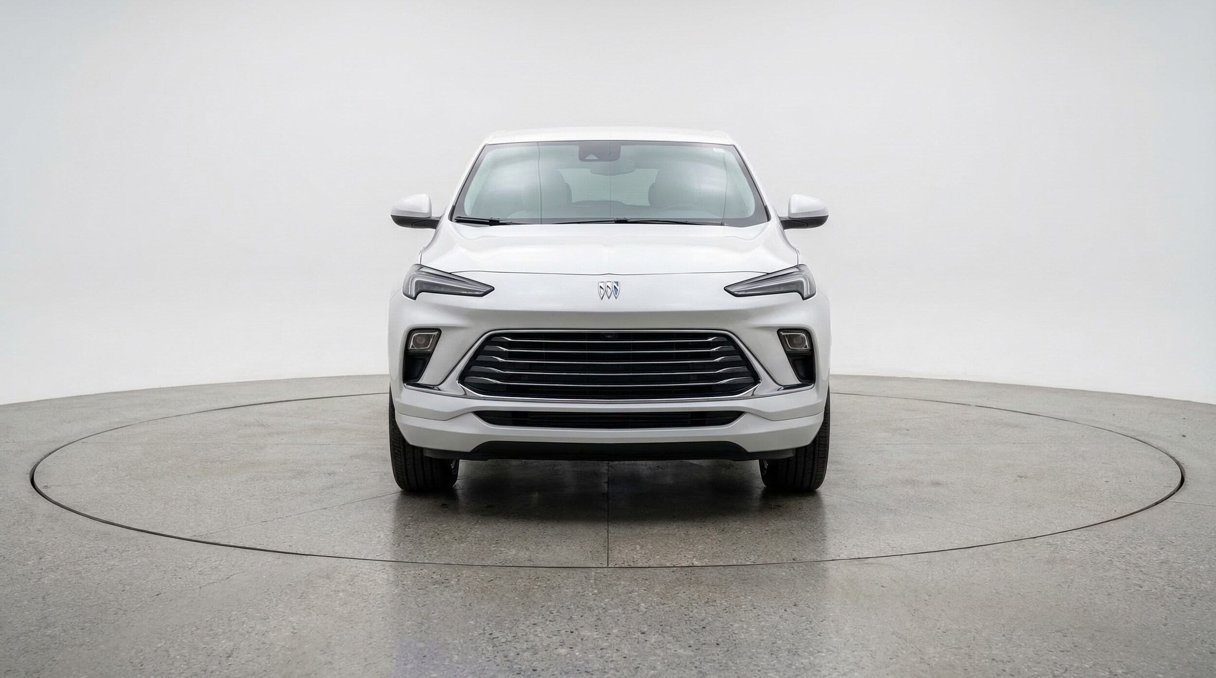 Thumbnail: 2025 Buick Encore GX - 2