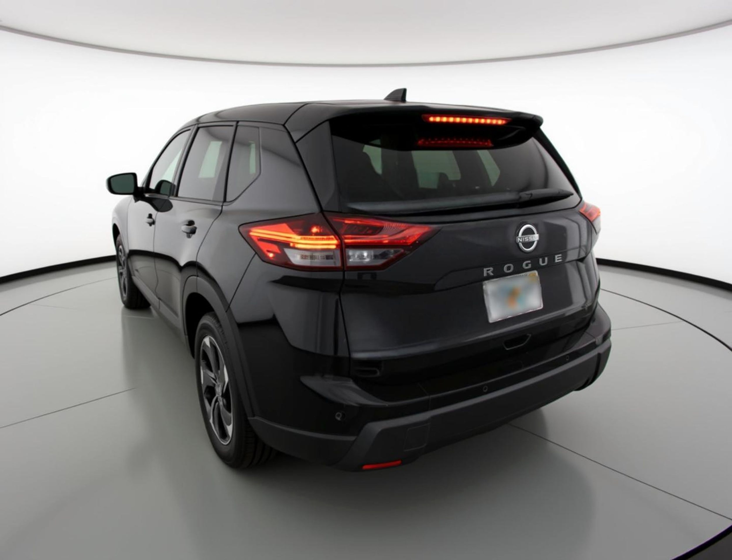 Thumbnail: 2025 Nissan Rogue - 5