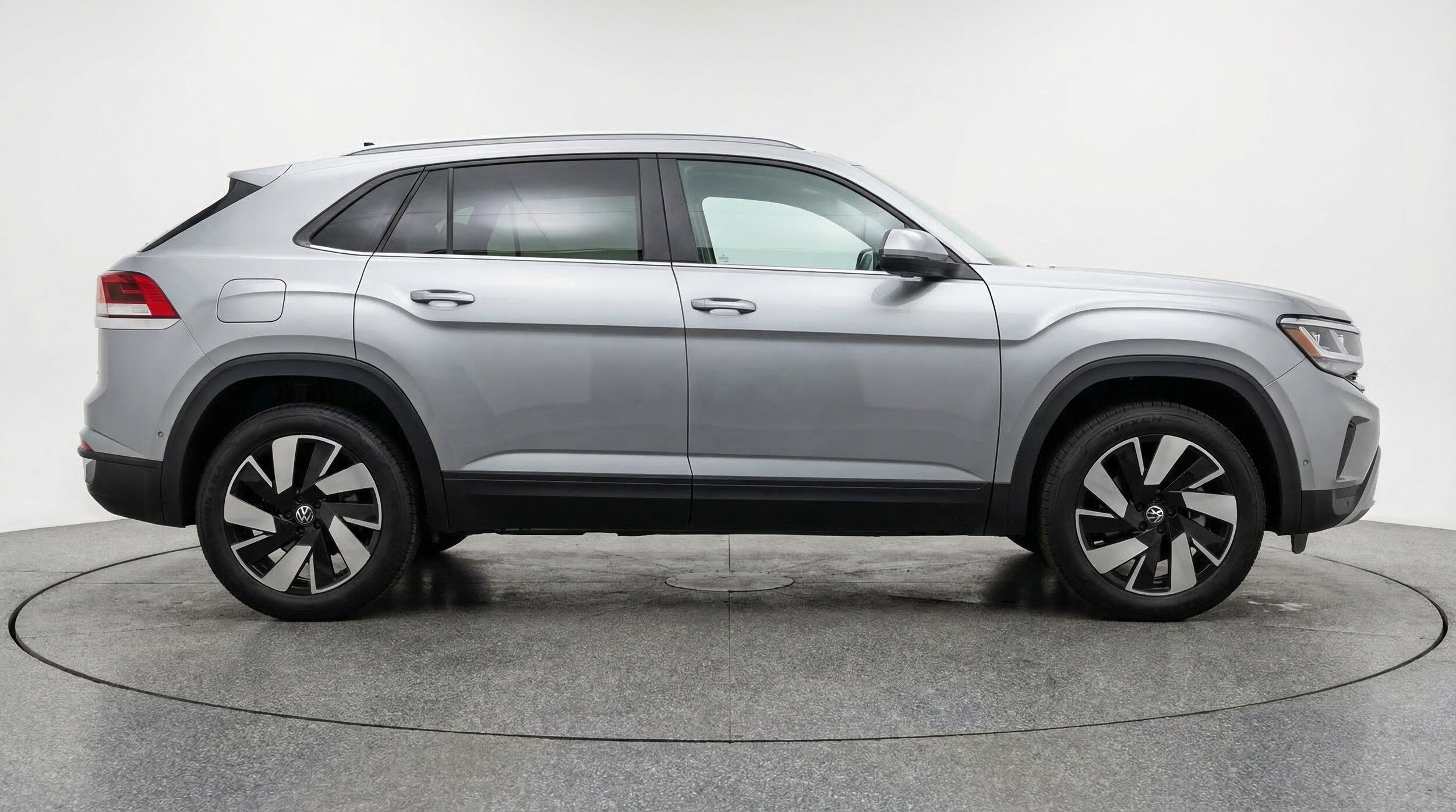 Thumbnail: 2026 Volkswagen Atlas - 11