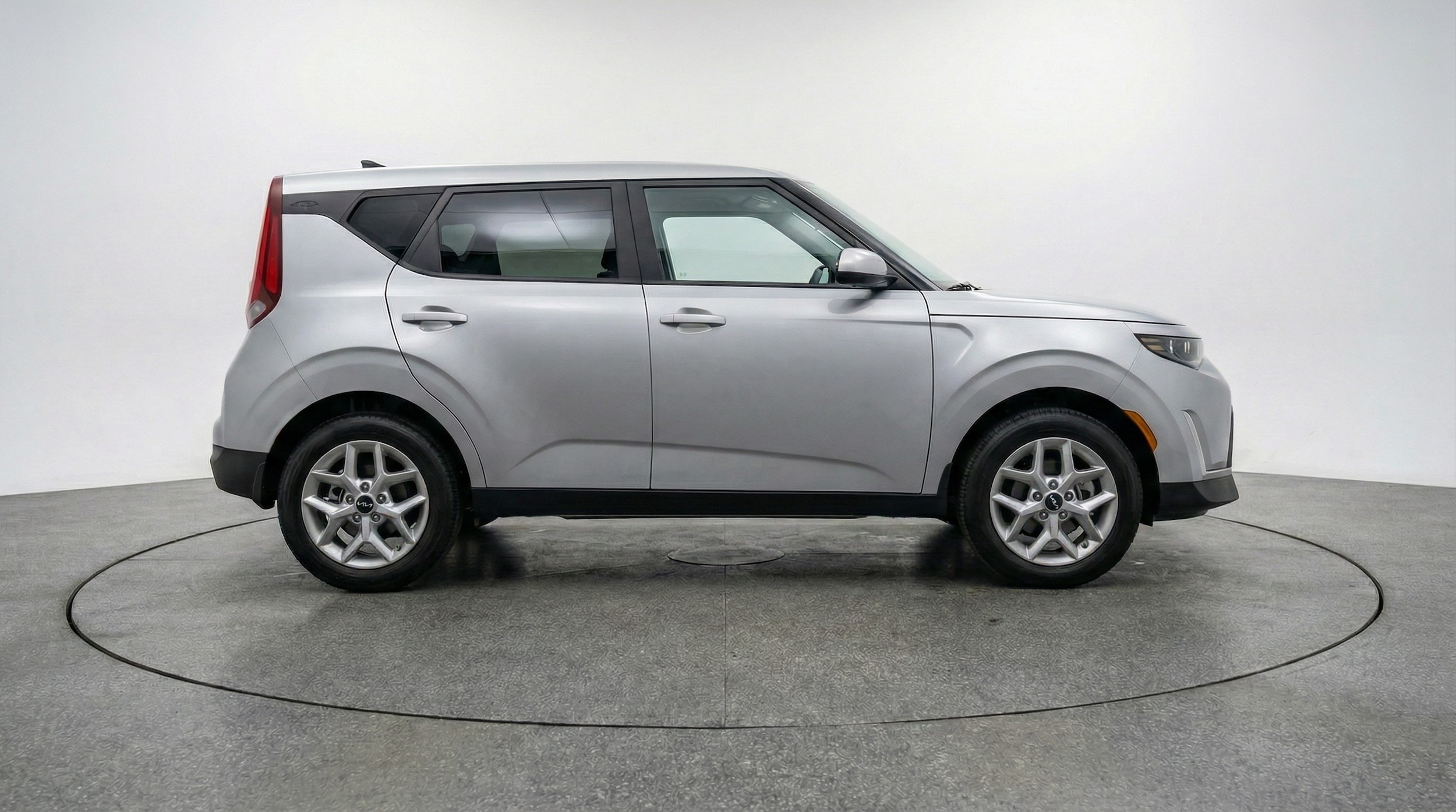 Thumbnail: 2025 Kia Soul - 8