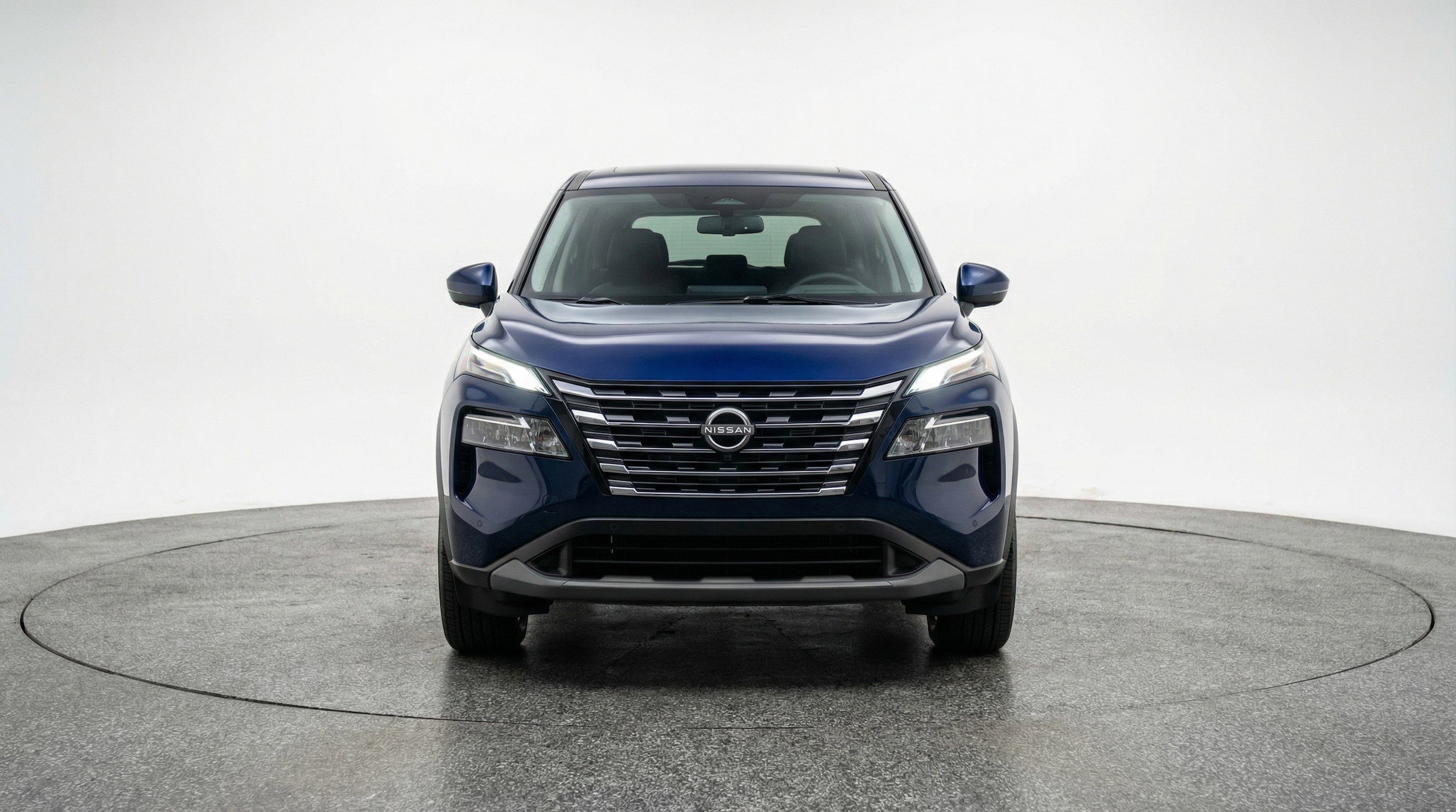 Thumbnail: 2025 Nissan Rogue - 2