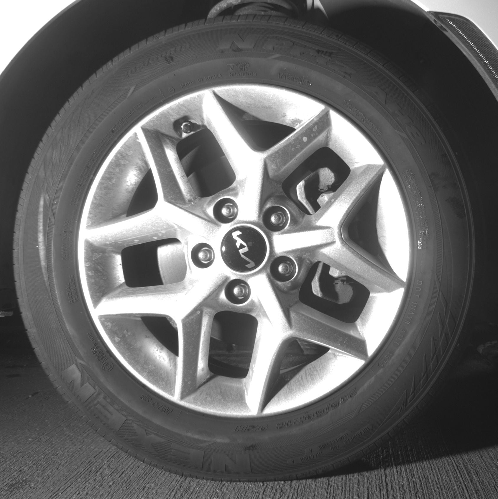 Thumbnail: 2025 Kia Soul - 15