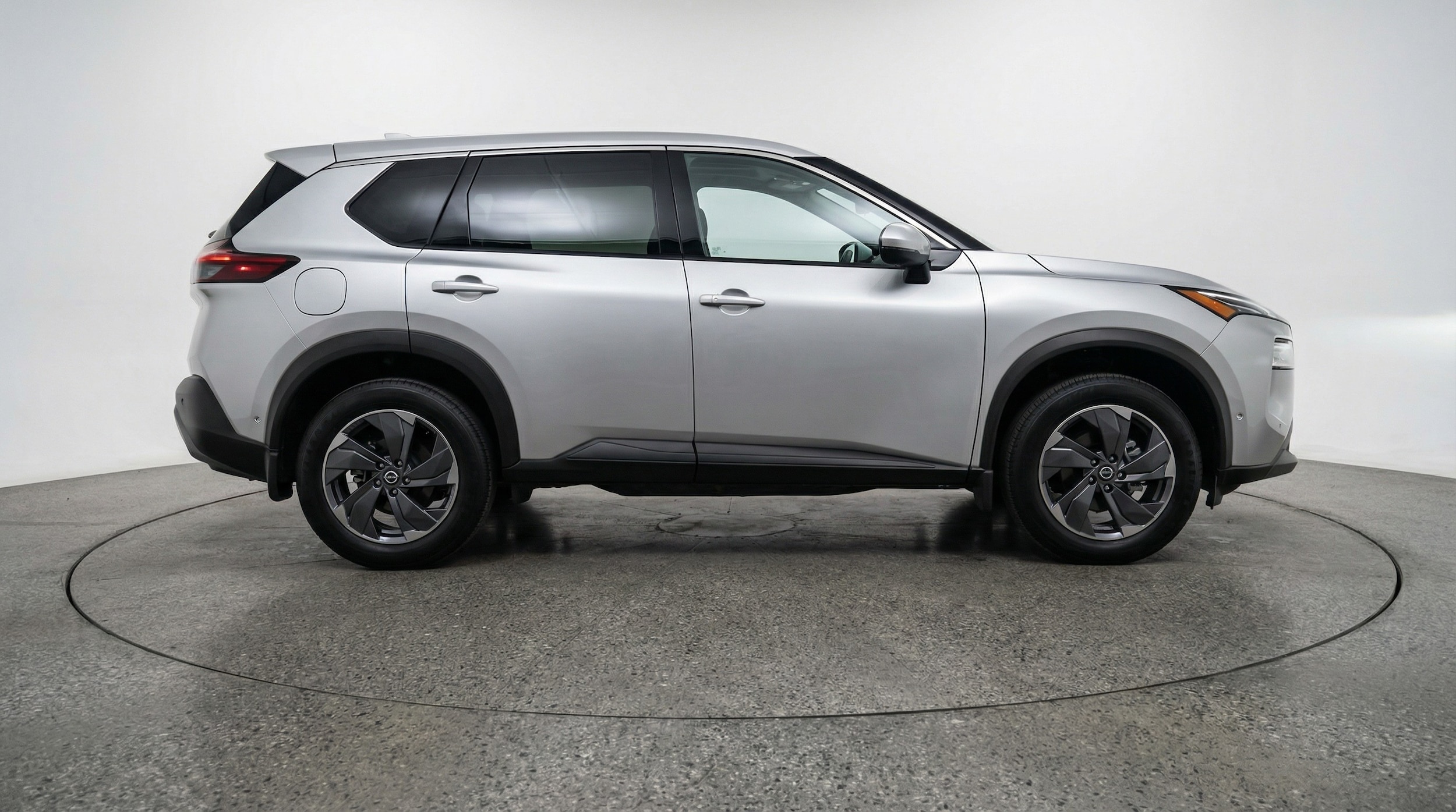 Thumbnail: 2025 Nissan Rogue - 8