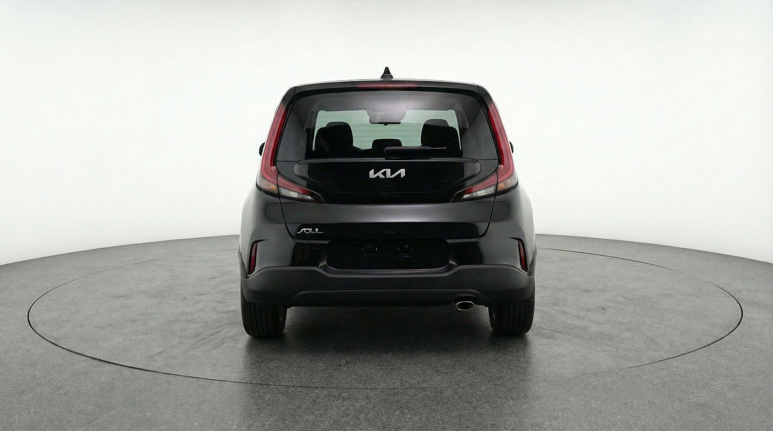Thumbnail: 2025 Kia Soul - 7