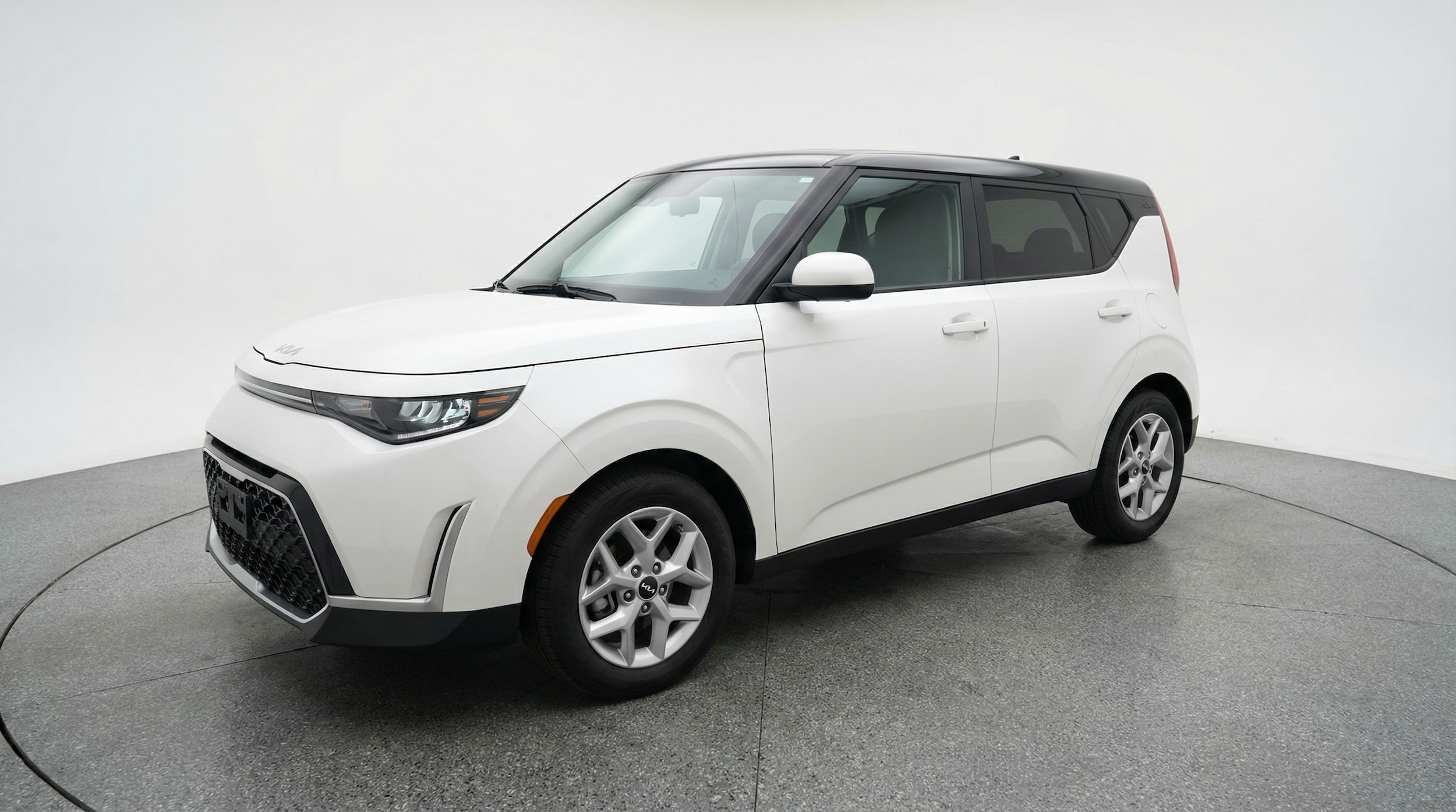 Thumbnail: 2025 Kia Soul - 3