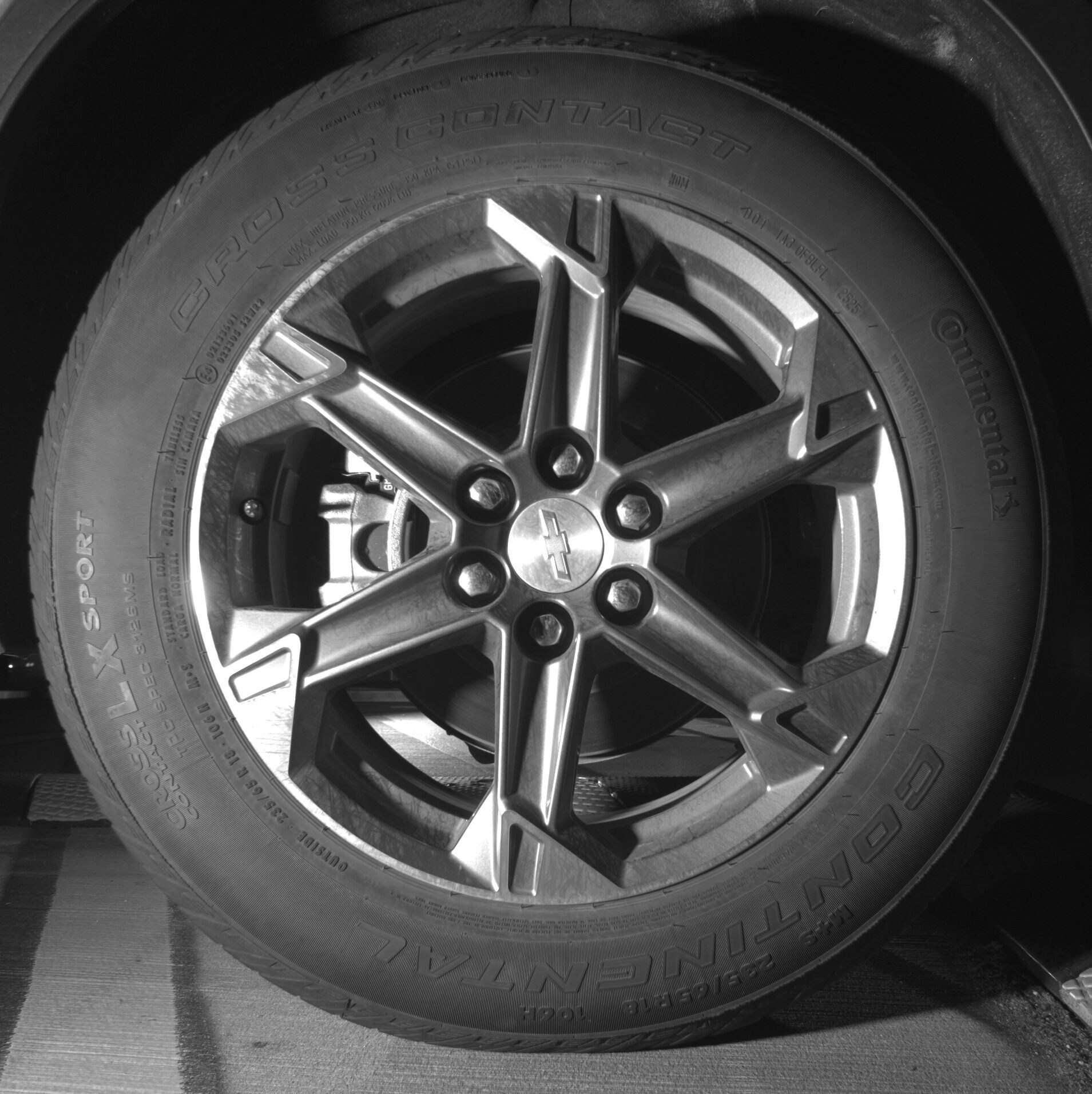 Thumbnail: 2025 Chevrolet Blazer - 12