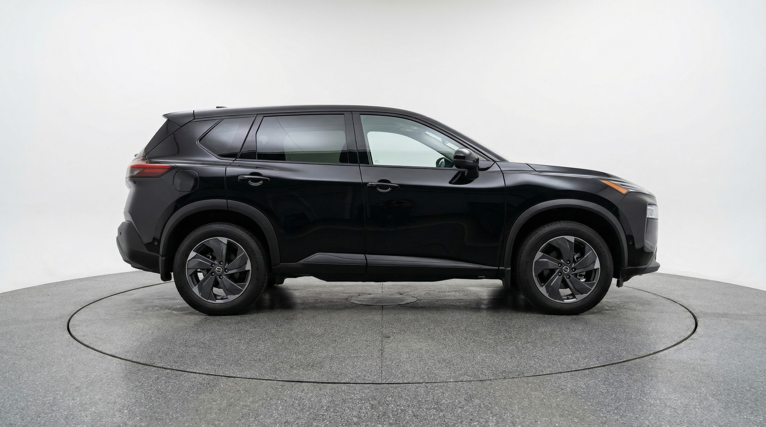Thumbnail: 2025 Nissan Rogue - 8