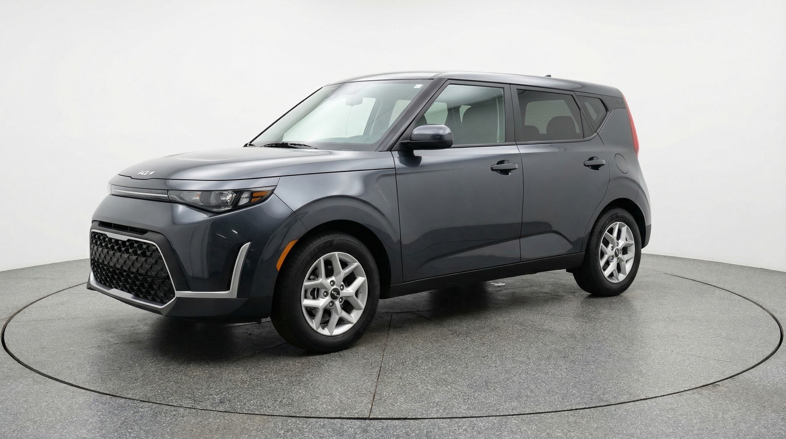 Thumbnail: 2025 Kia Soul - 3