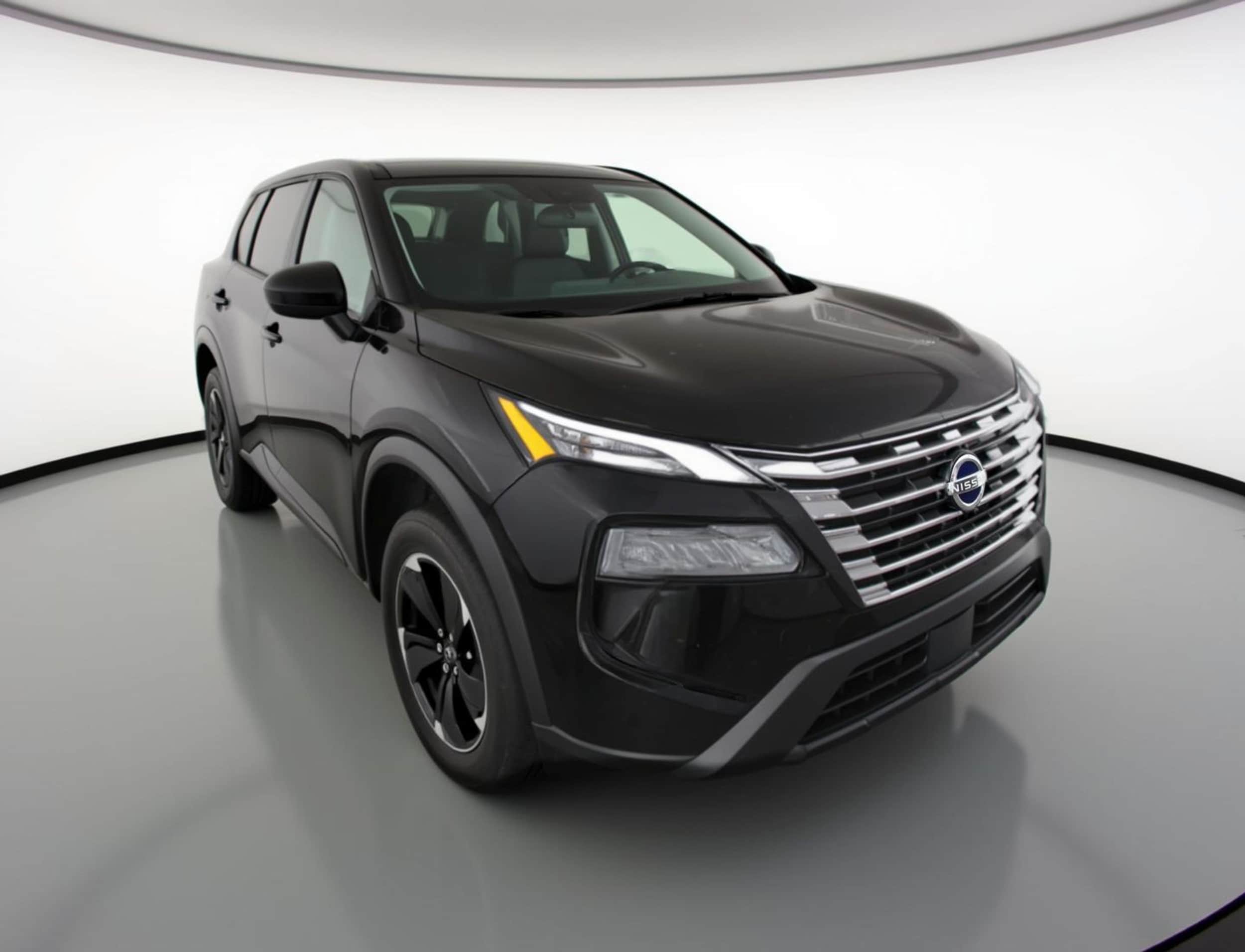 Thumbnail: 2025 Nissan Rogue - 1