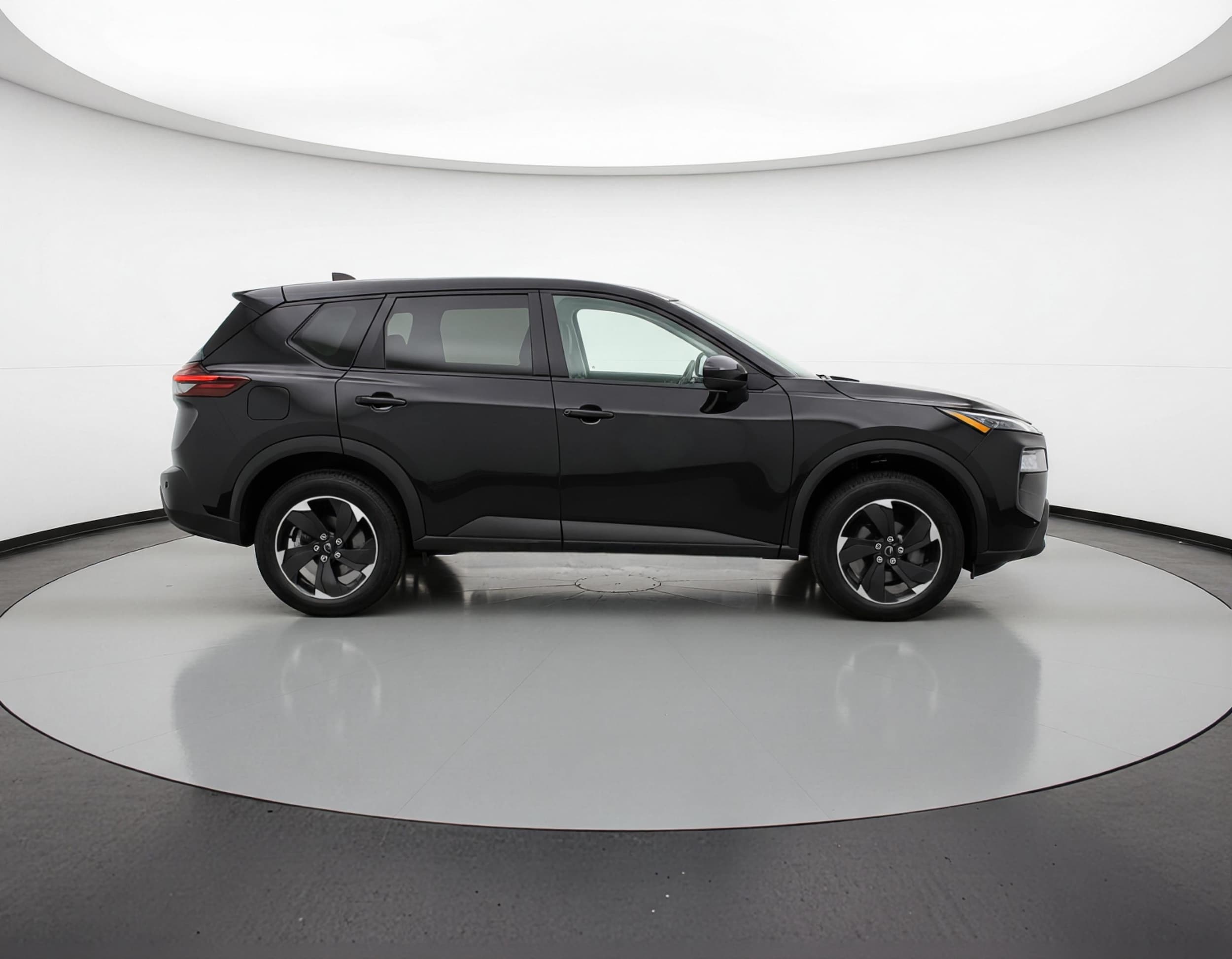 Thumbnail: 2025 Nissan Rogue - 11