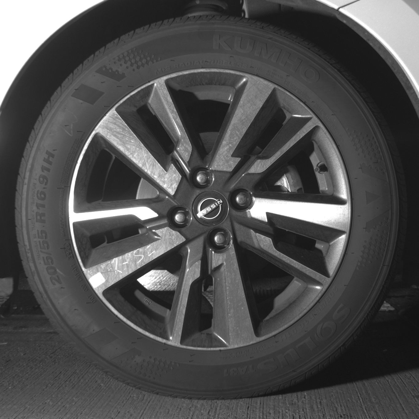 Thumbnail: 2025 Nissan Versa - 10