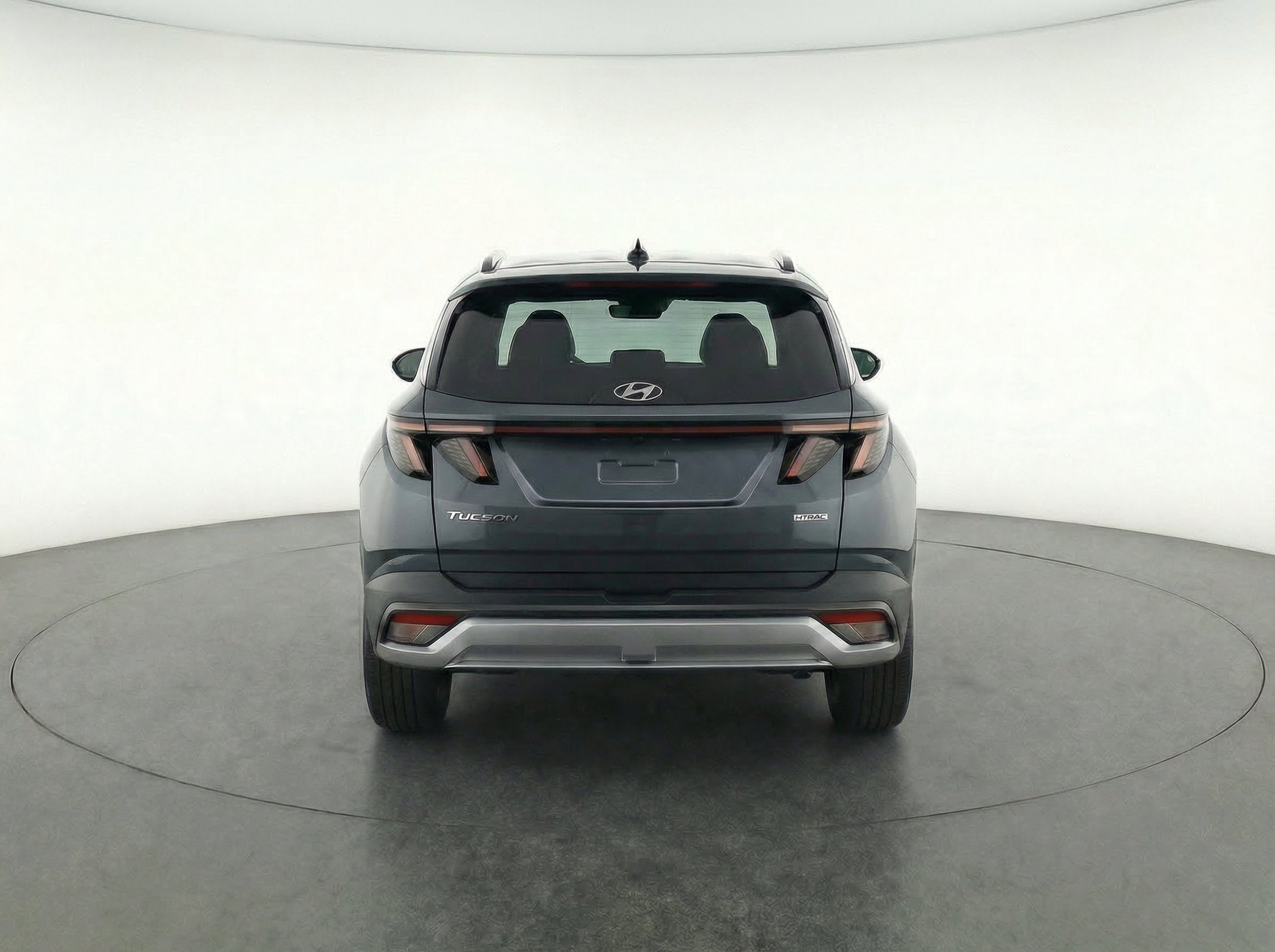 Thumbnail: 2026 Hyundai Tucson - 7