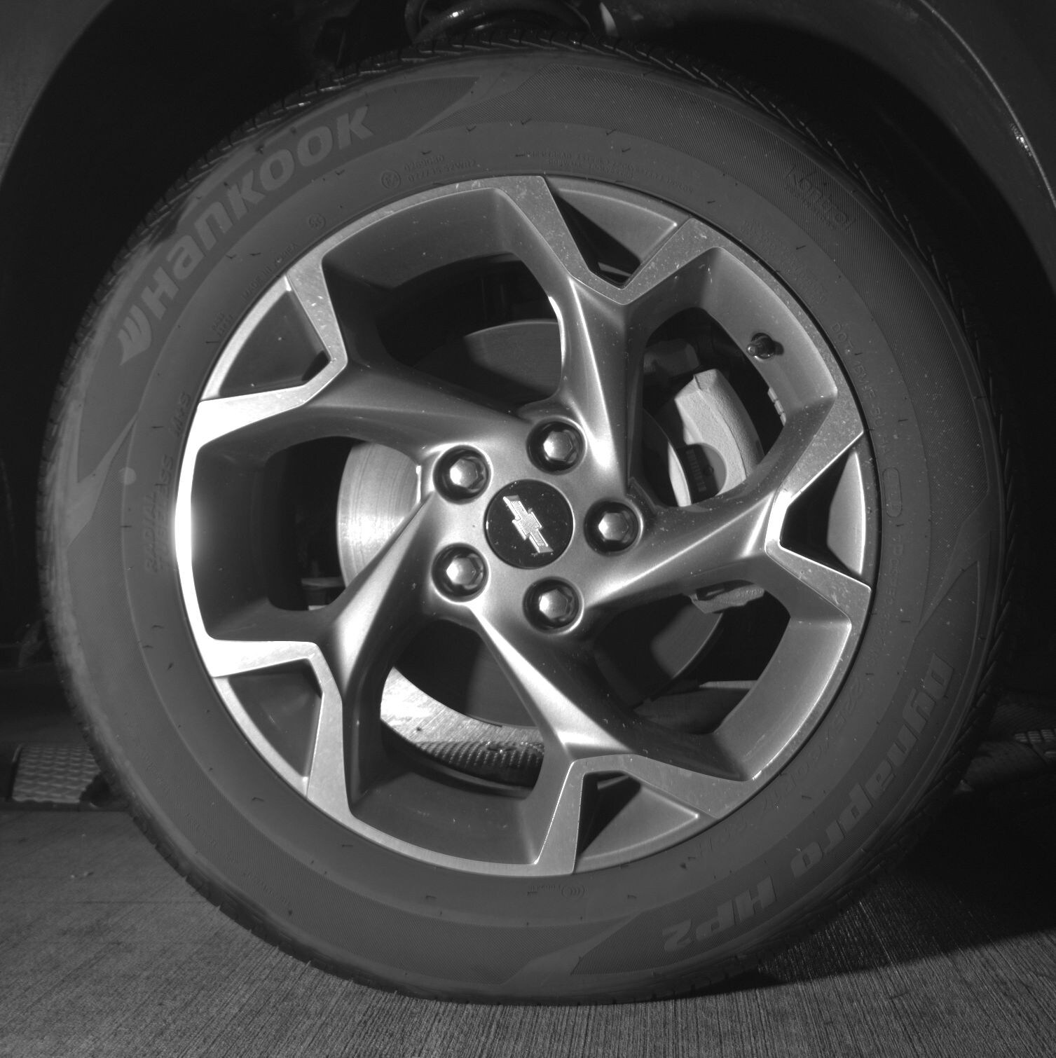 Thumbnail: 2025 Chevrolet Trax - 10