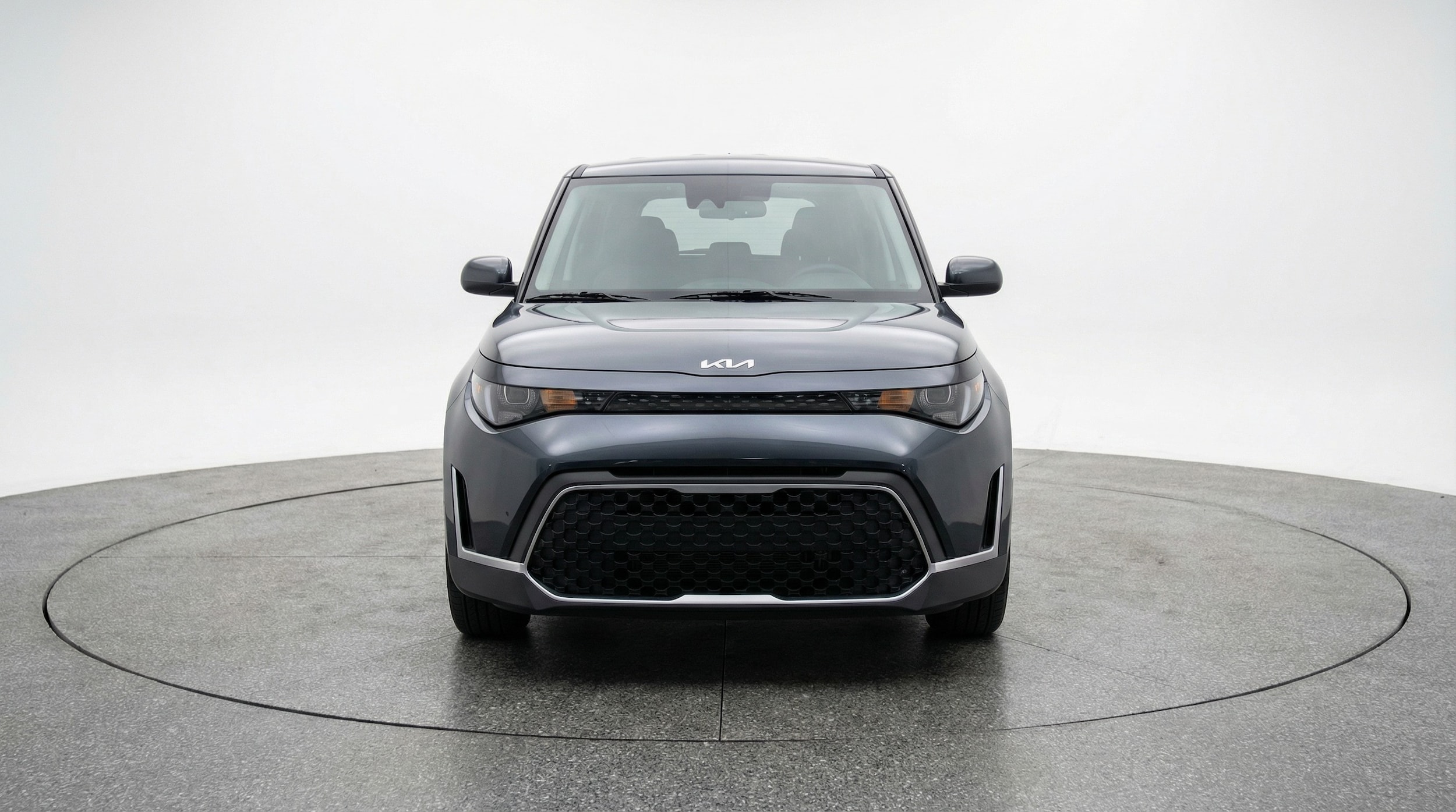 Thumbnail: 2025 Kia Soul - 2