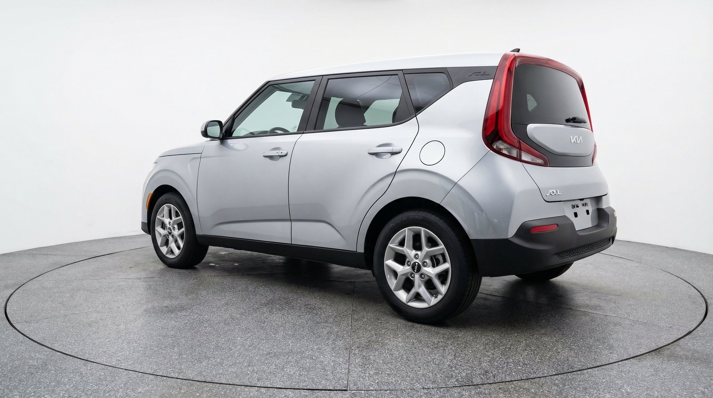 Thumbnail: 2025 Kia Soul - 6