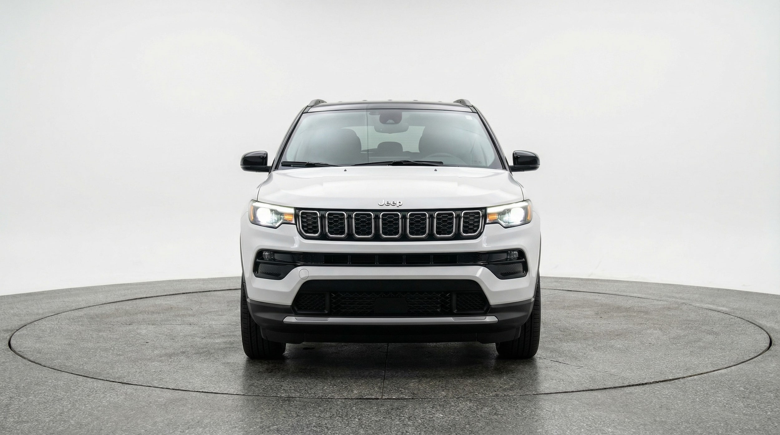 Thumbnail: 2025 Jeep Compass - 2