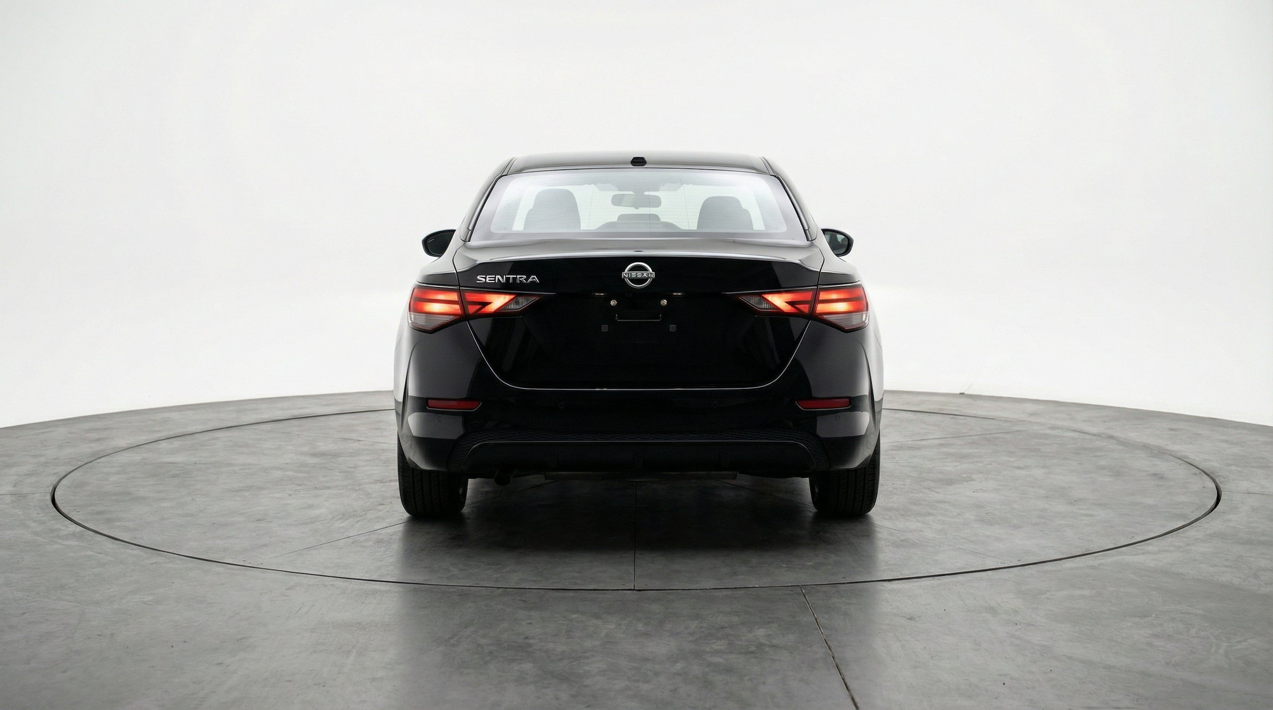 Thumbnail: 2025 Nissan Sentra - 7