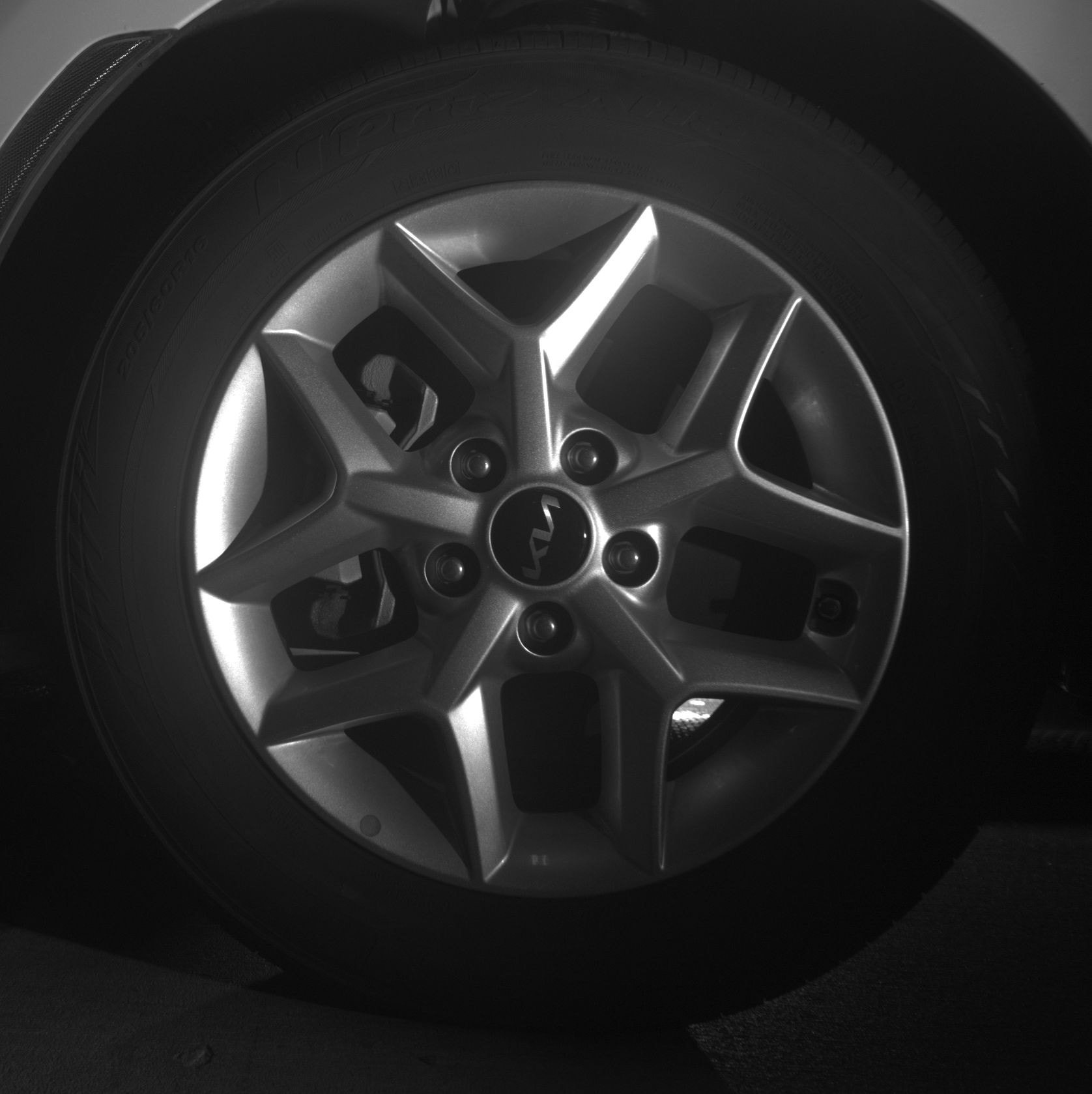 Thumbnail: 2025 Kia Soul - 9