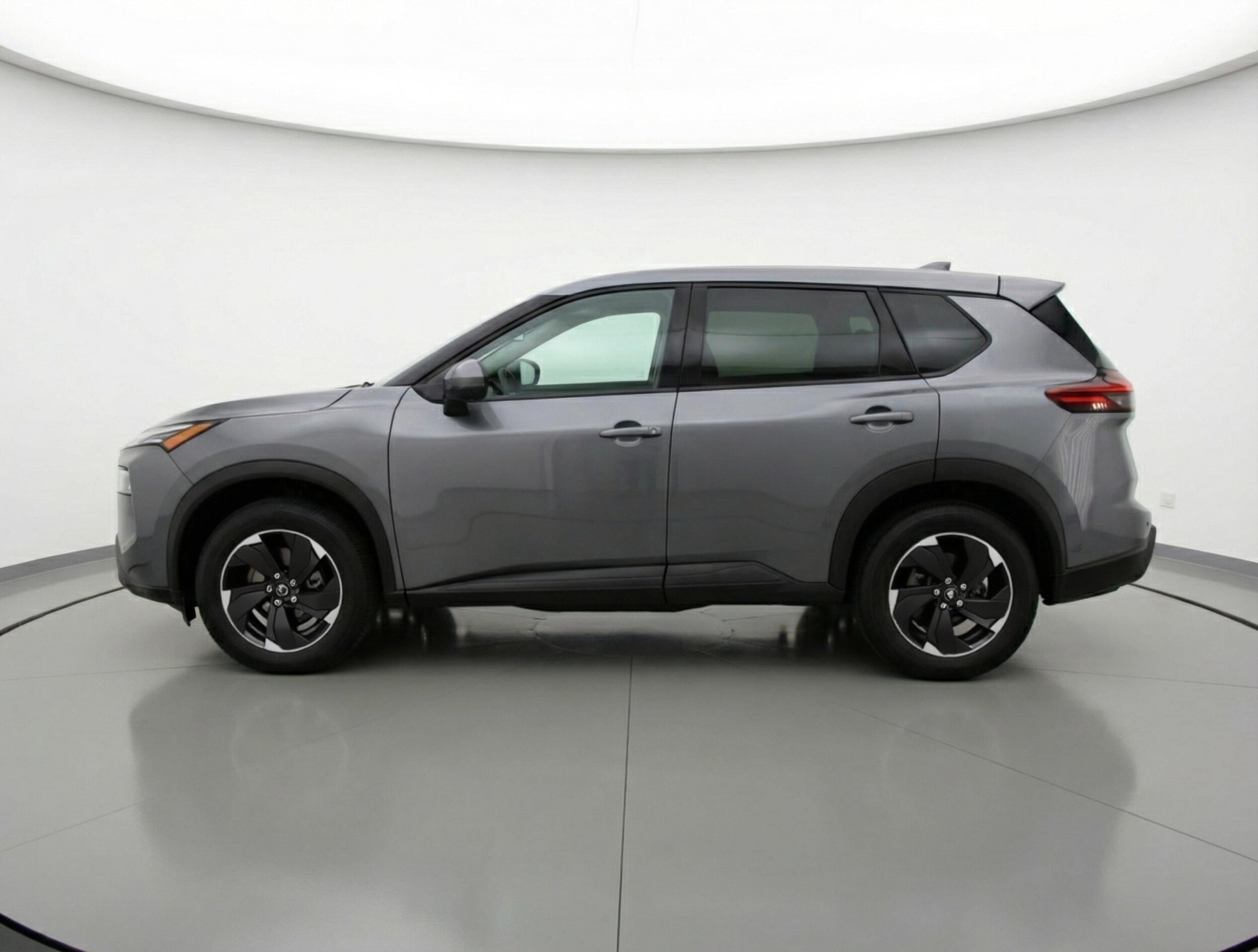 Thumbnail: 2025 Nissan Rogue - 4