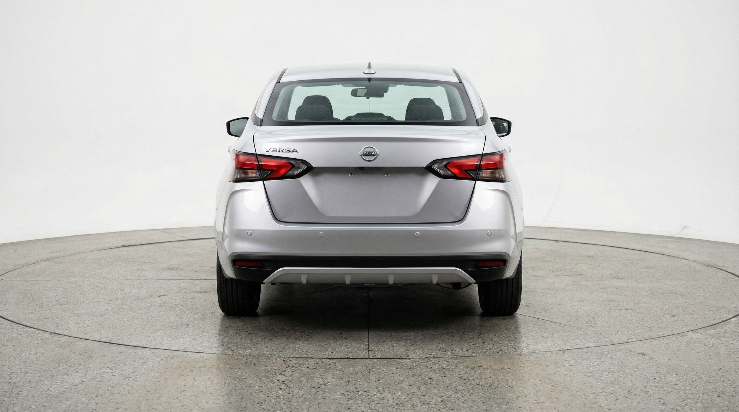 Thumbnail: 2025 Nissan Versa - 7