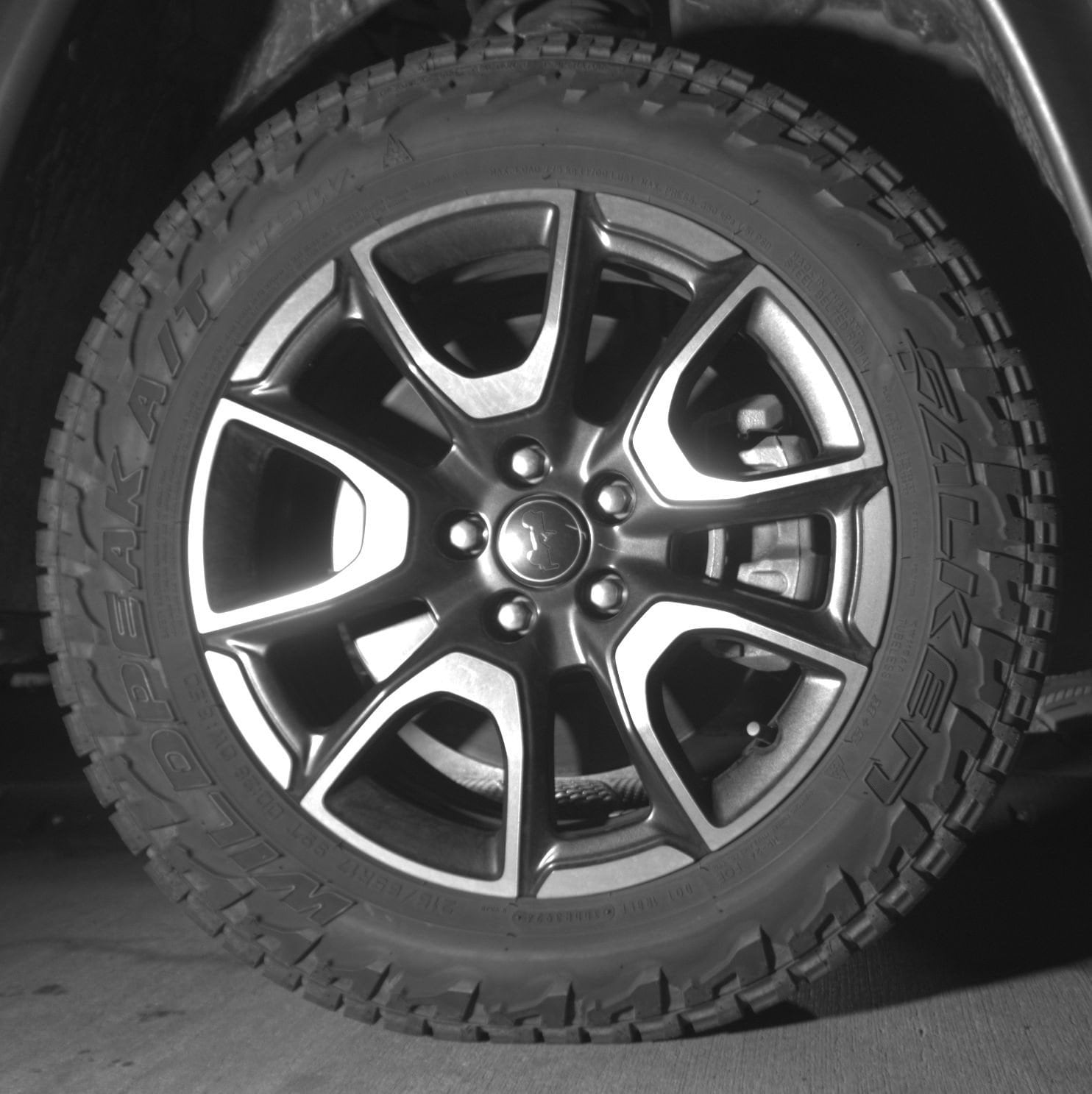 Thumbnail: 2025 Jeep Compass - 13