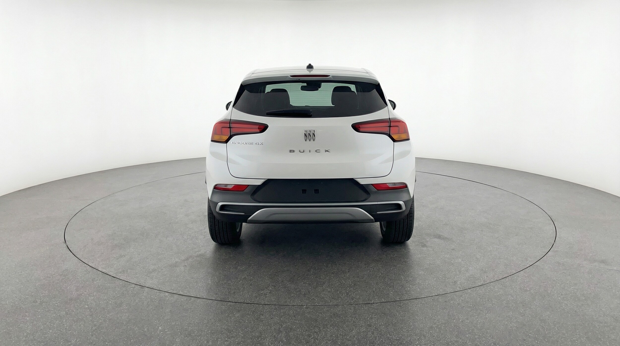 Thumbnail: 2025 Buick Encore GX - 6