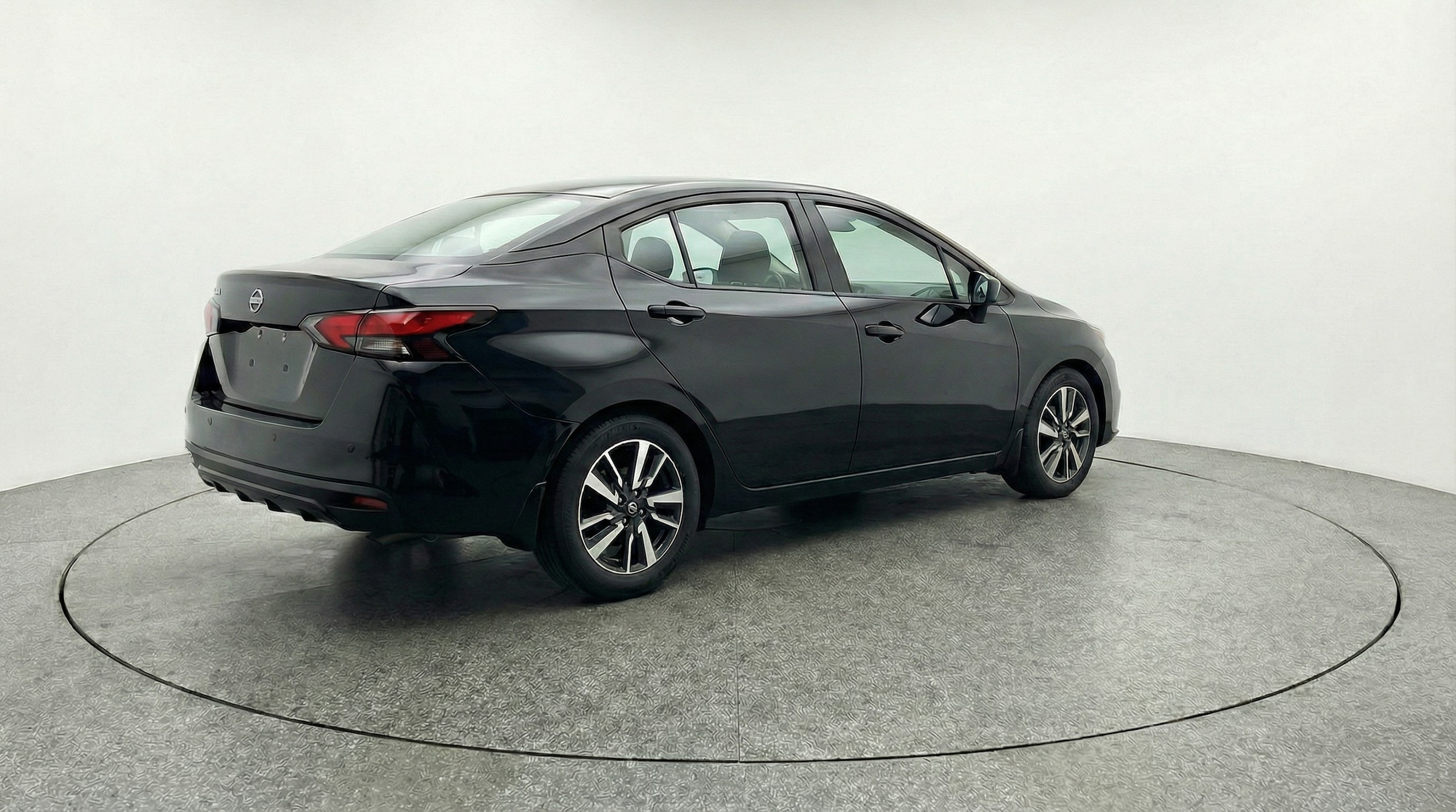 Thumbnail: 2025 Nissan Versa - 7