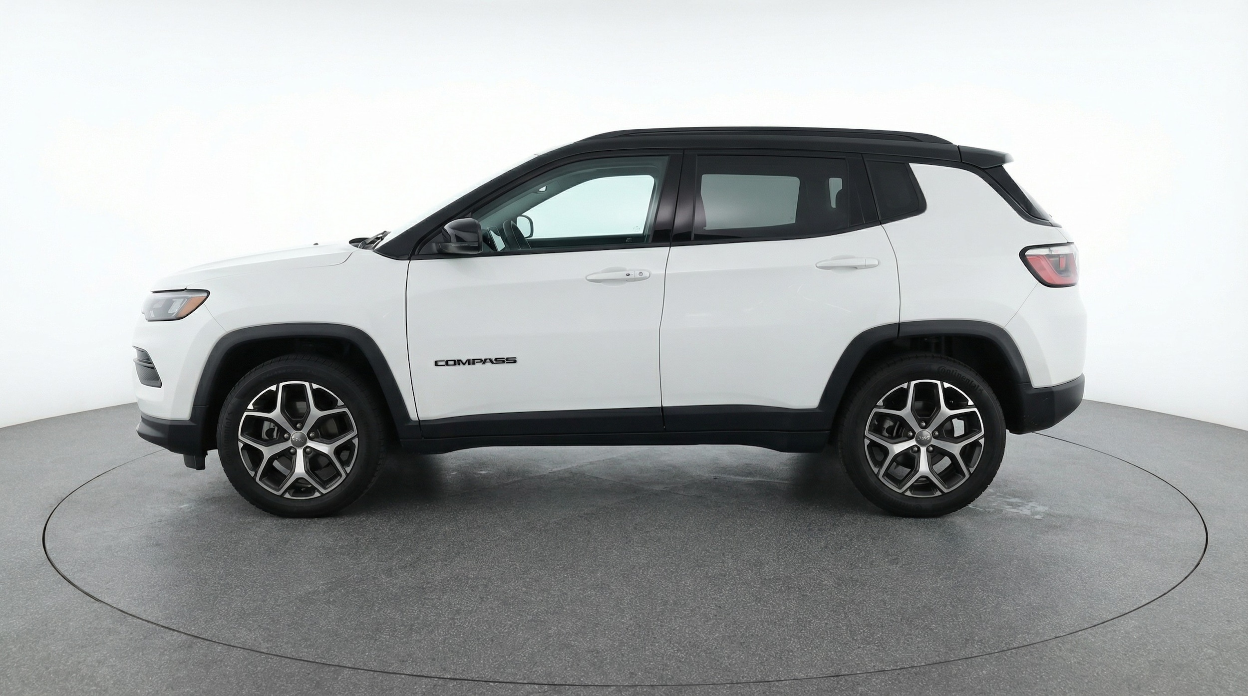 Thumbnail: 2025 Jeep Compass - 4