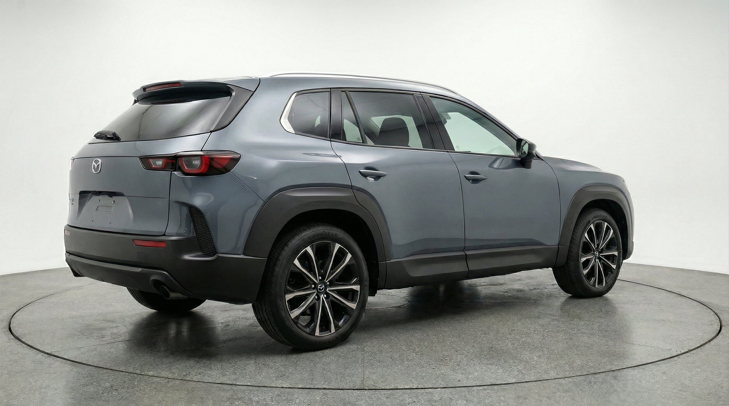 Thumbnail: 2026 Mazda CX-50 - 9