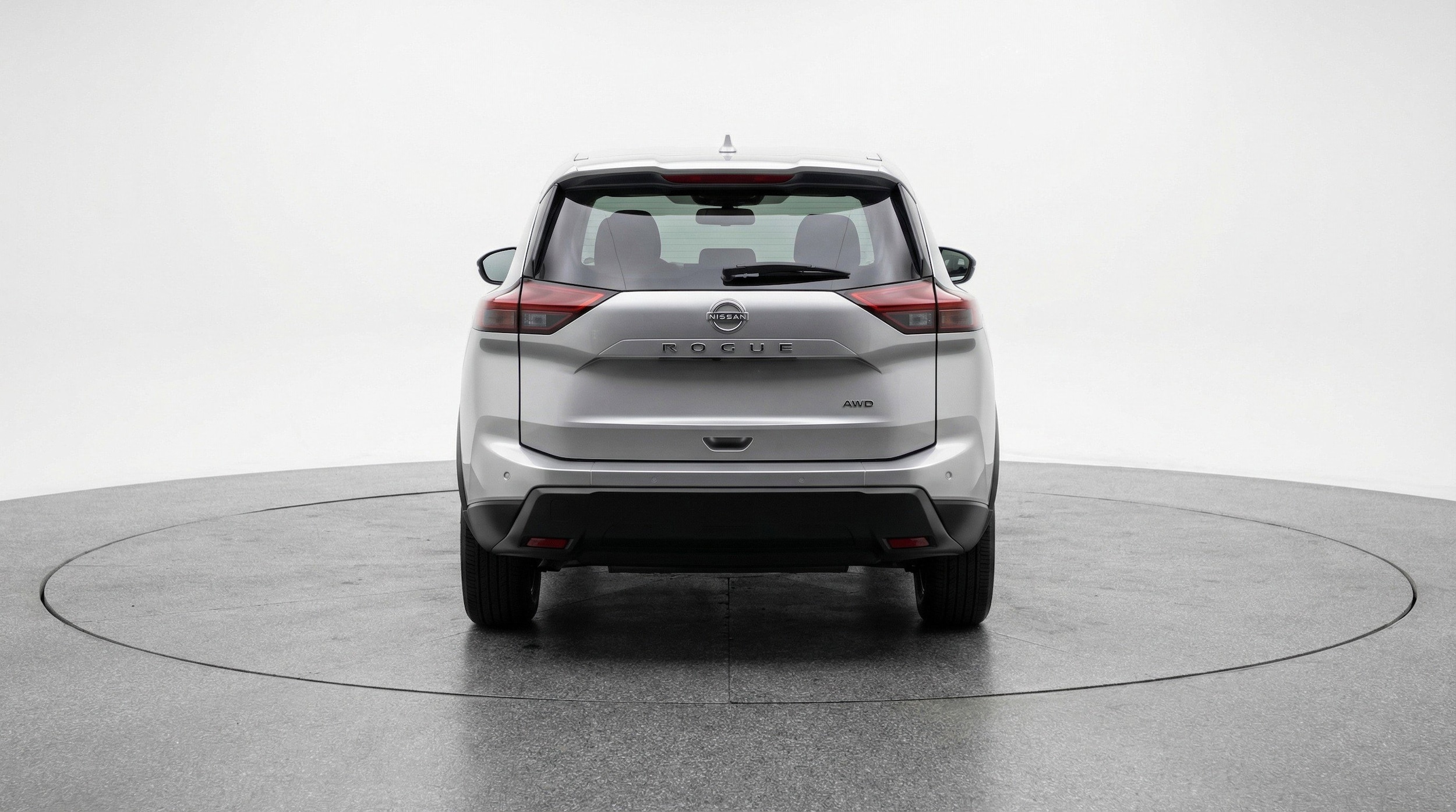 Thumbnail: 2025 Nissan Rogue - 7