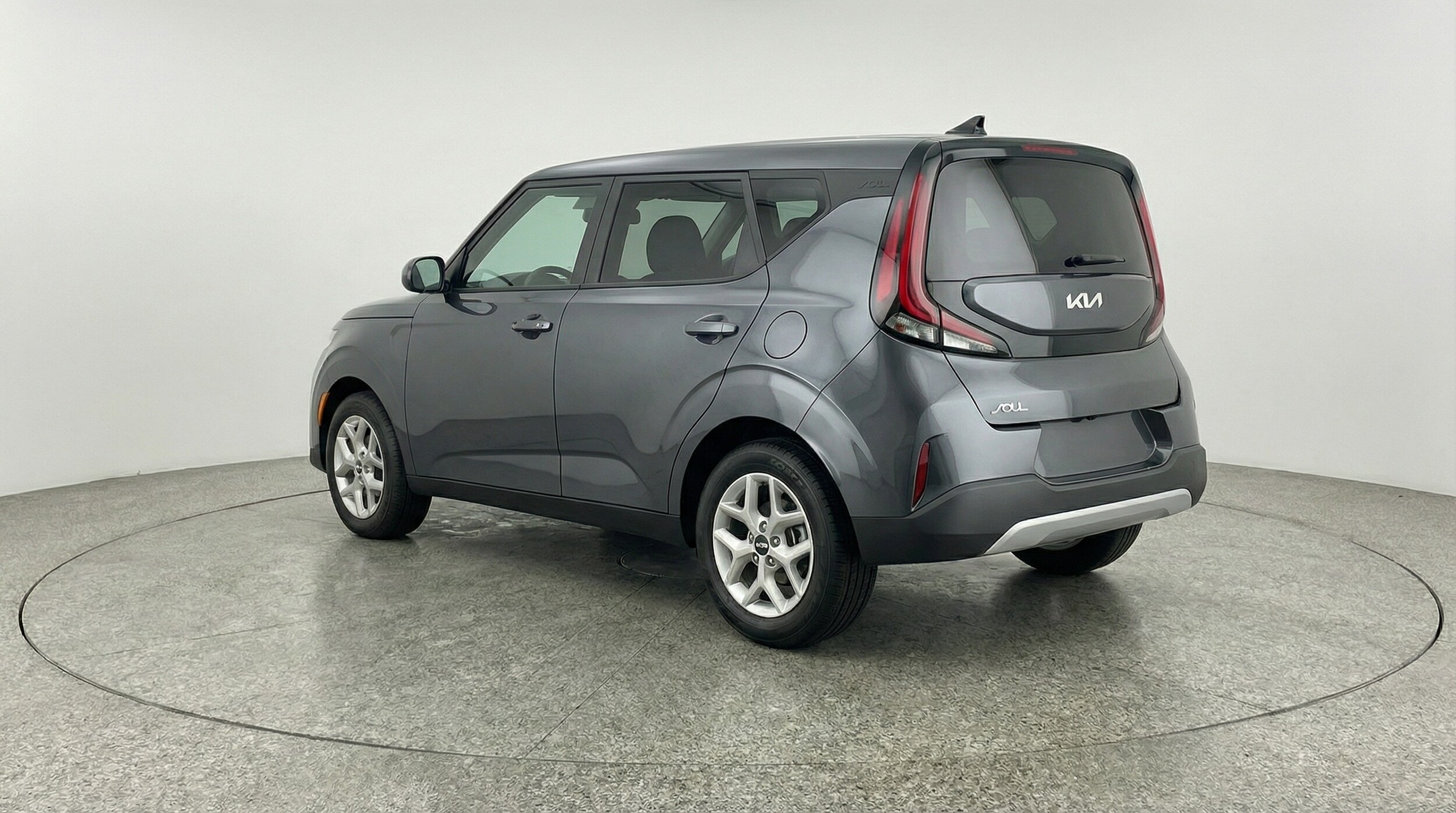 Thumbnail: 2025 Kia Soul - 5