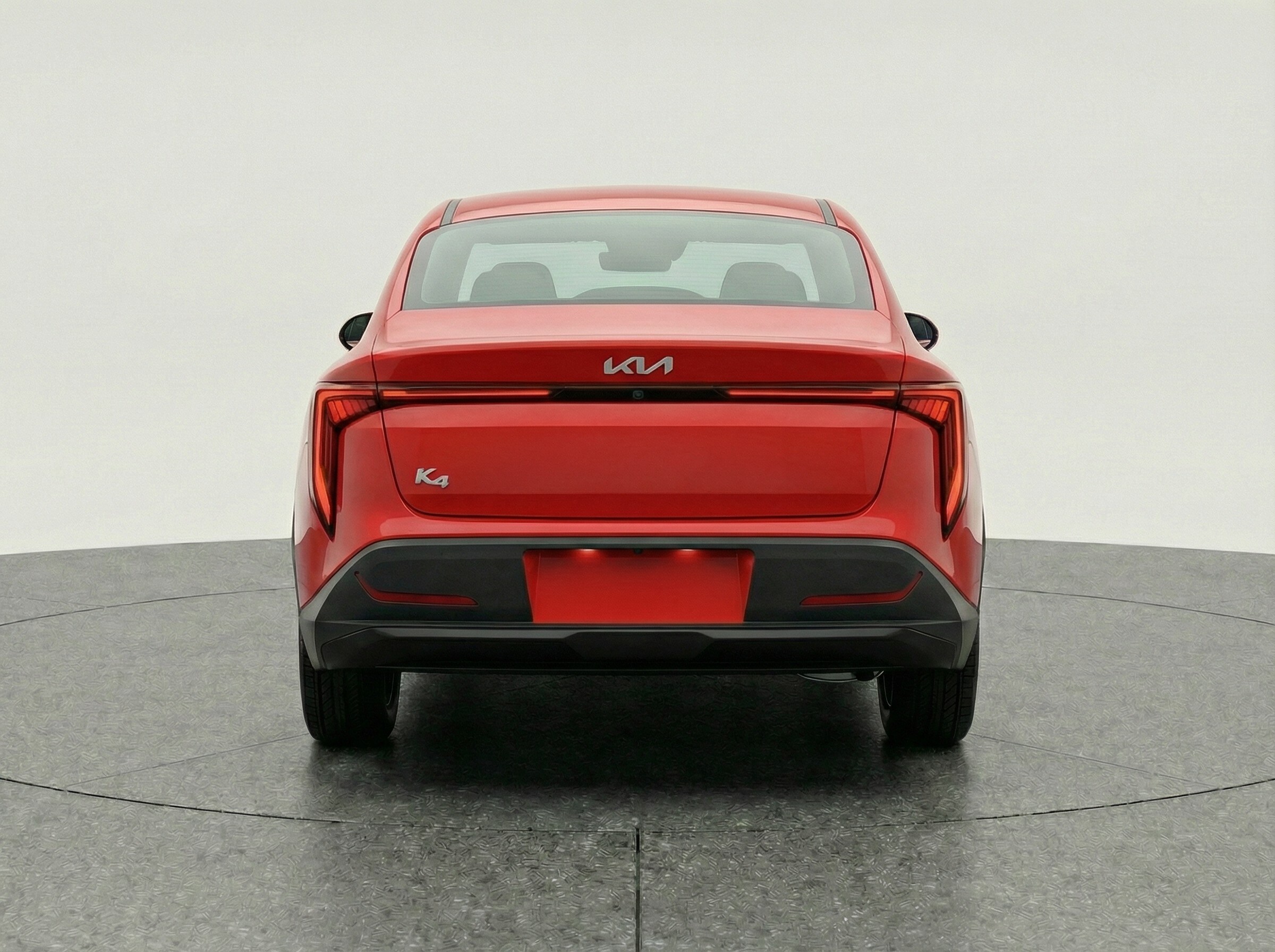 Thumbnail: 2025 Kia K4 - 6