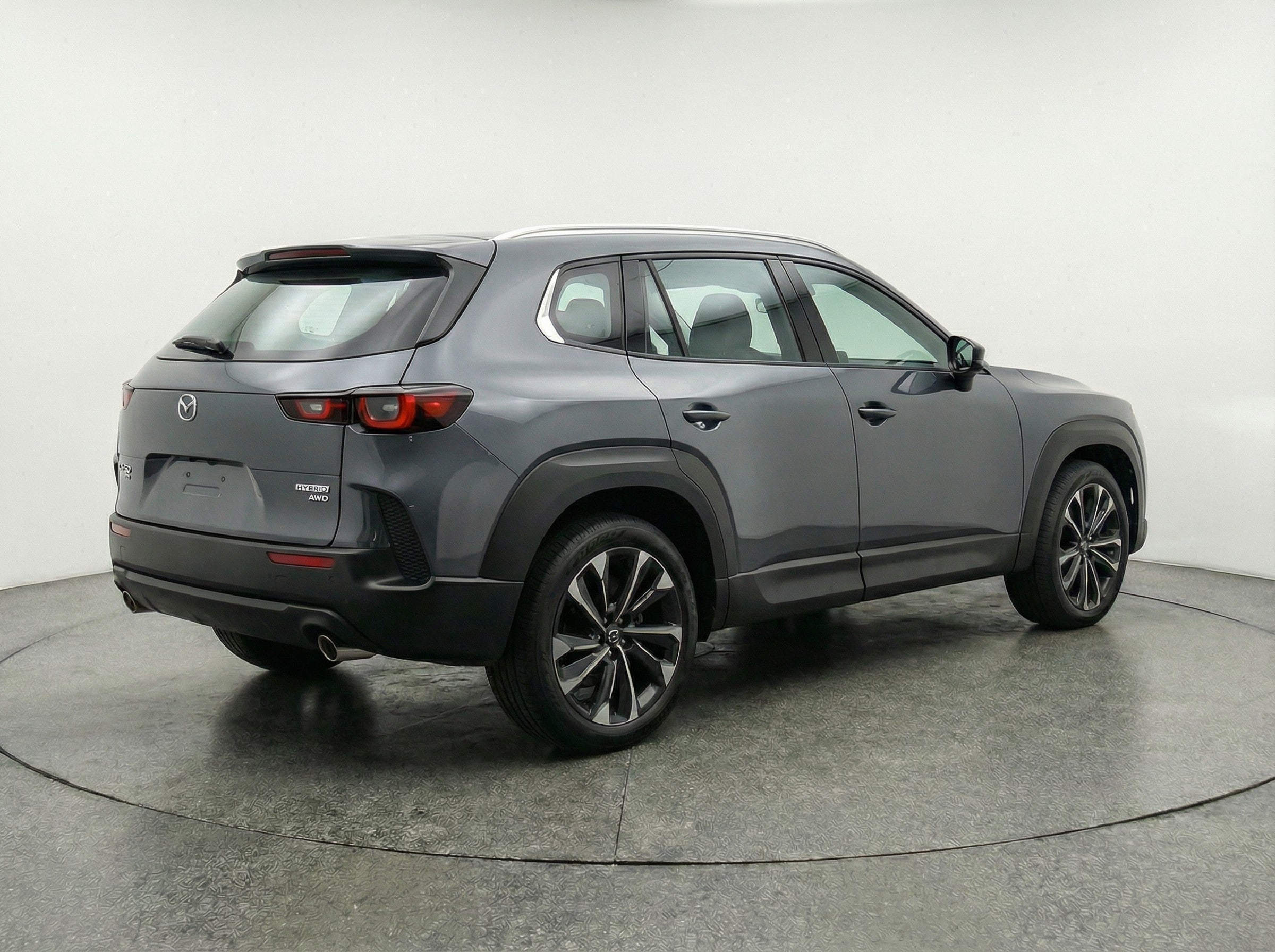 Thumbnail: 2025 Mazda CX-50 - 7