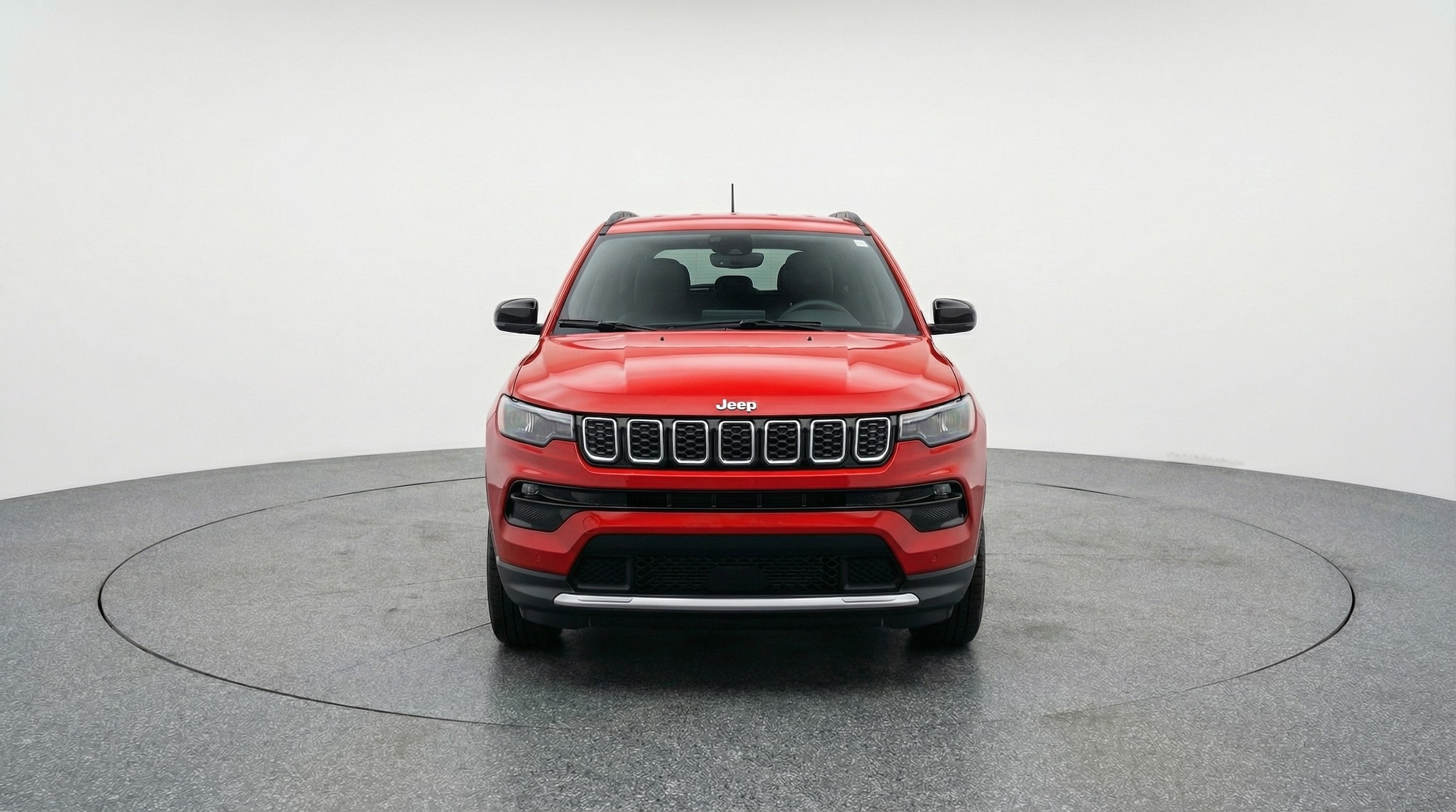 Thumbnail: 2025 Jeep Compass - 2