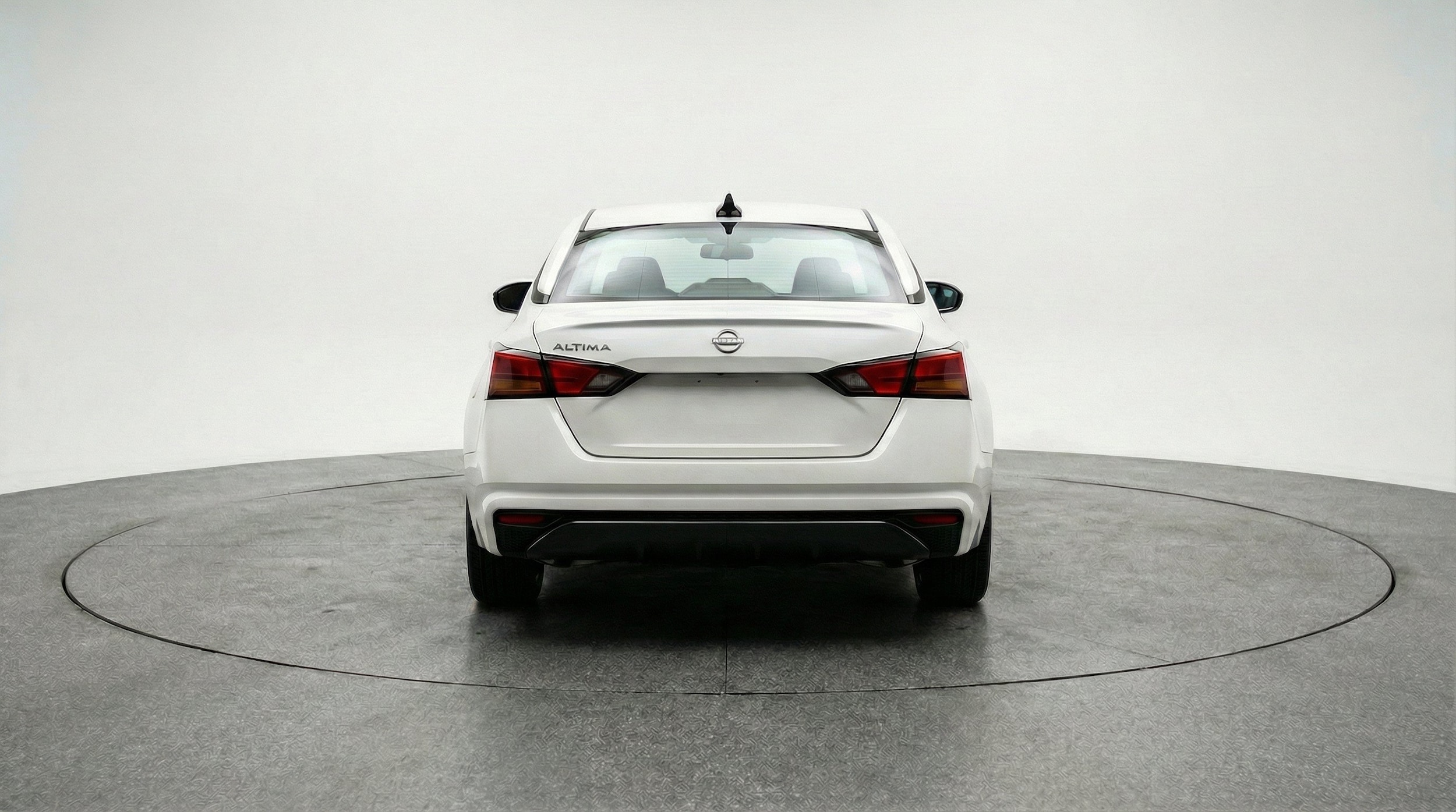 Thumbnail: 2026 Nissan Altima - 7