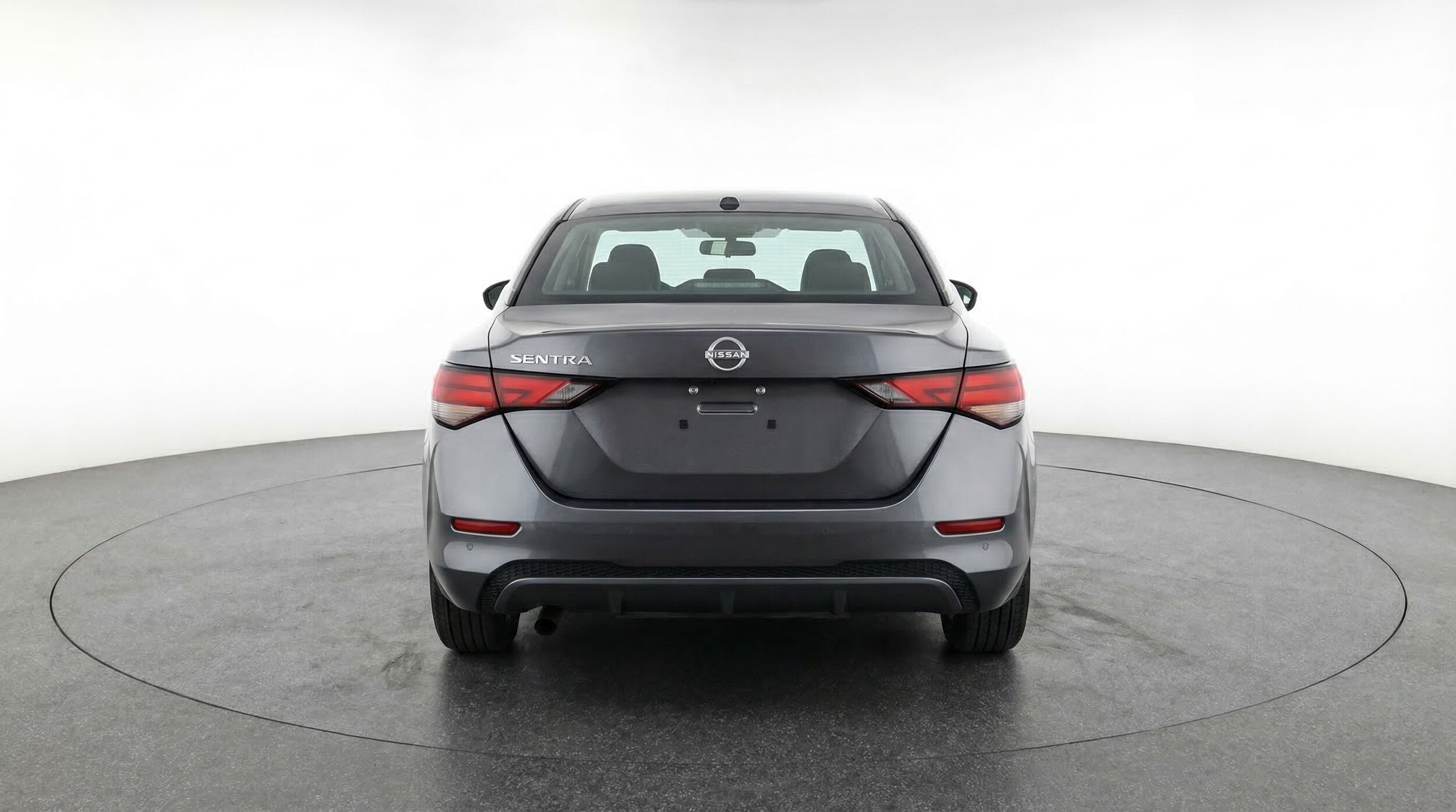 Thumbnail: 2025 Nissan Sentra - 6