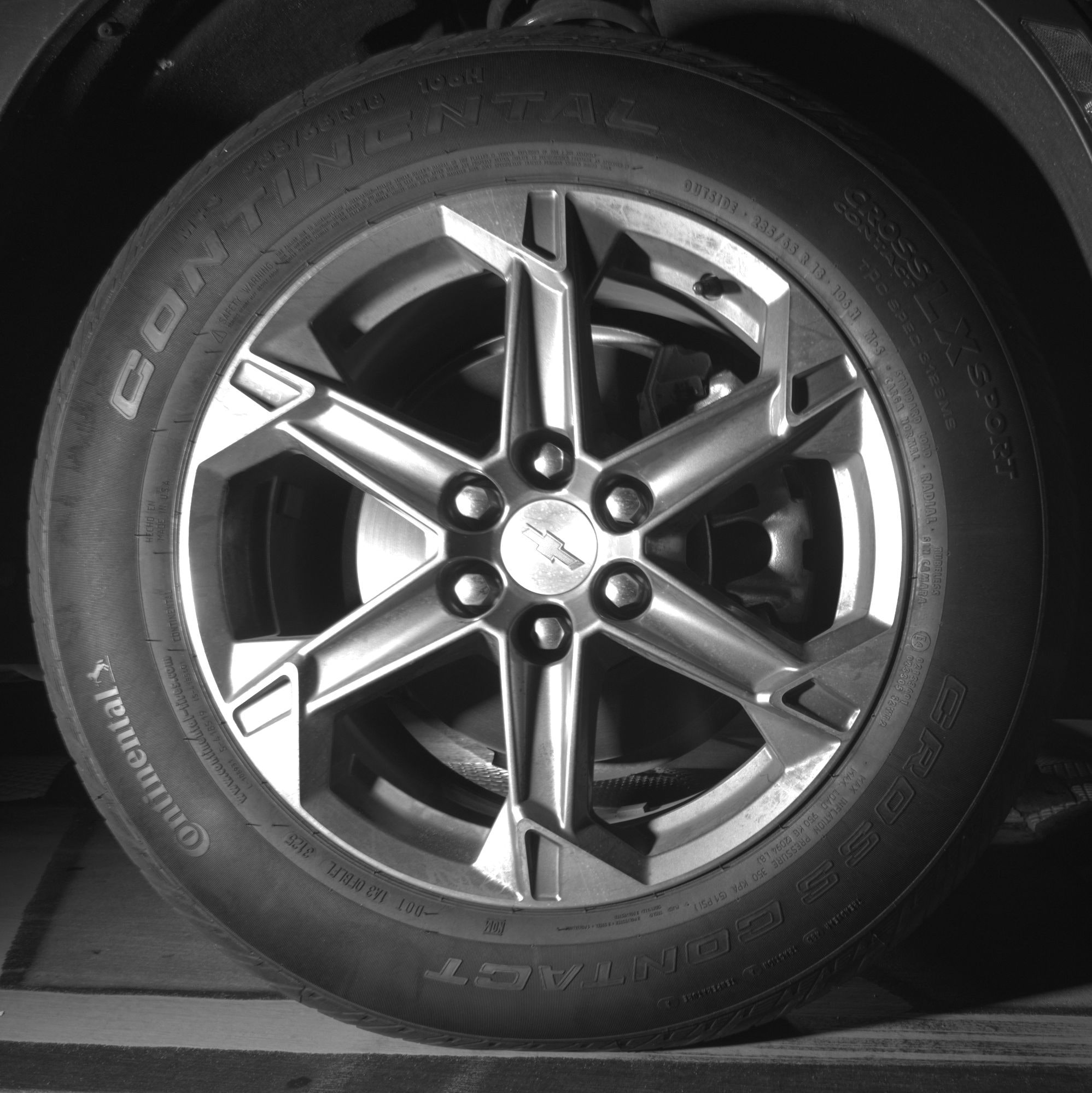 Thumbnail: 2025 Chevrolet Blazer - 10