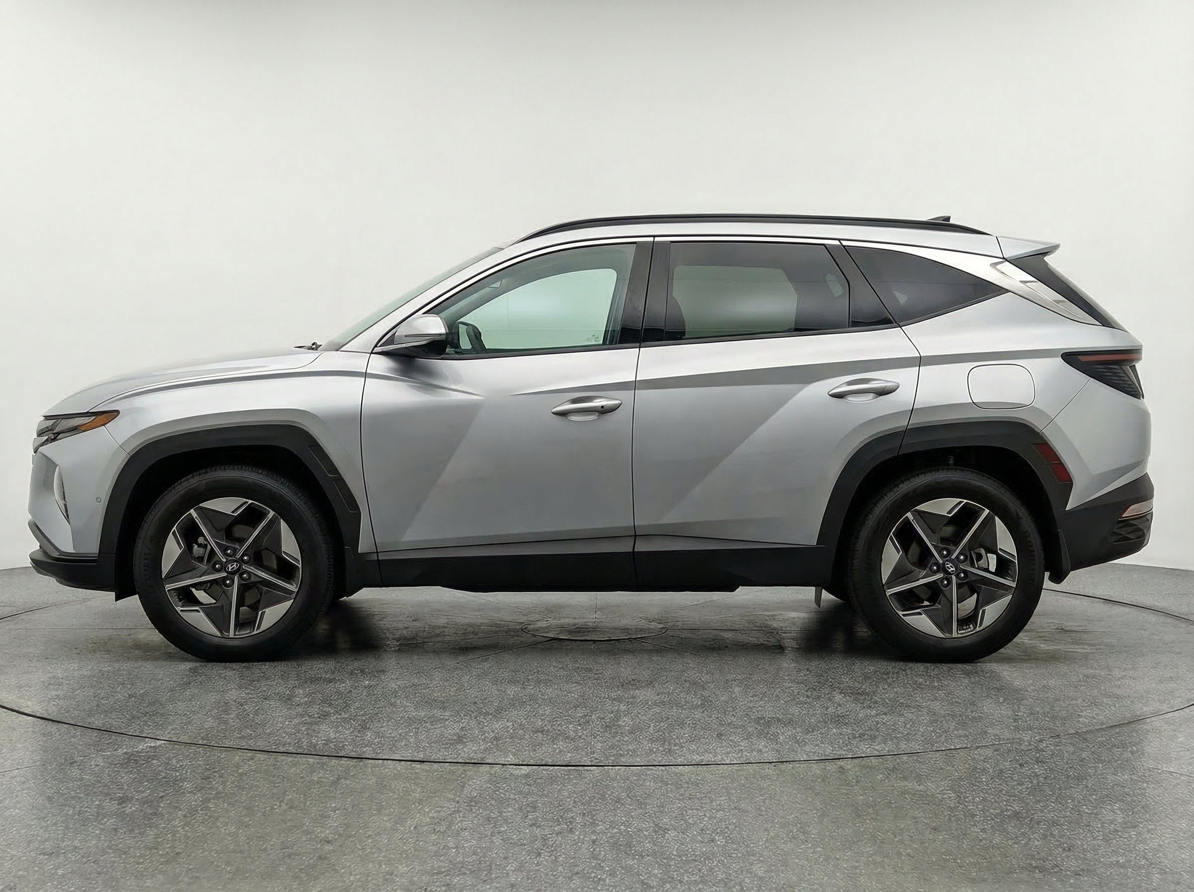 Thumbnail: 2026 Hyundai Tucson - 5